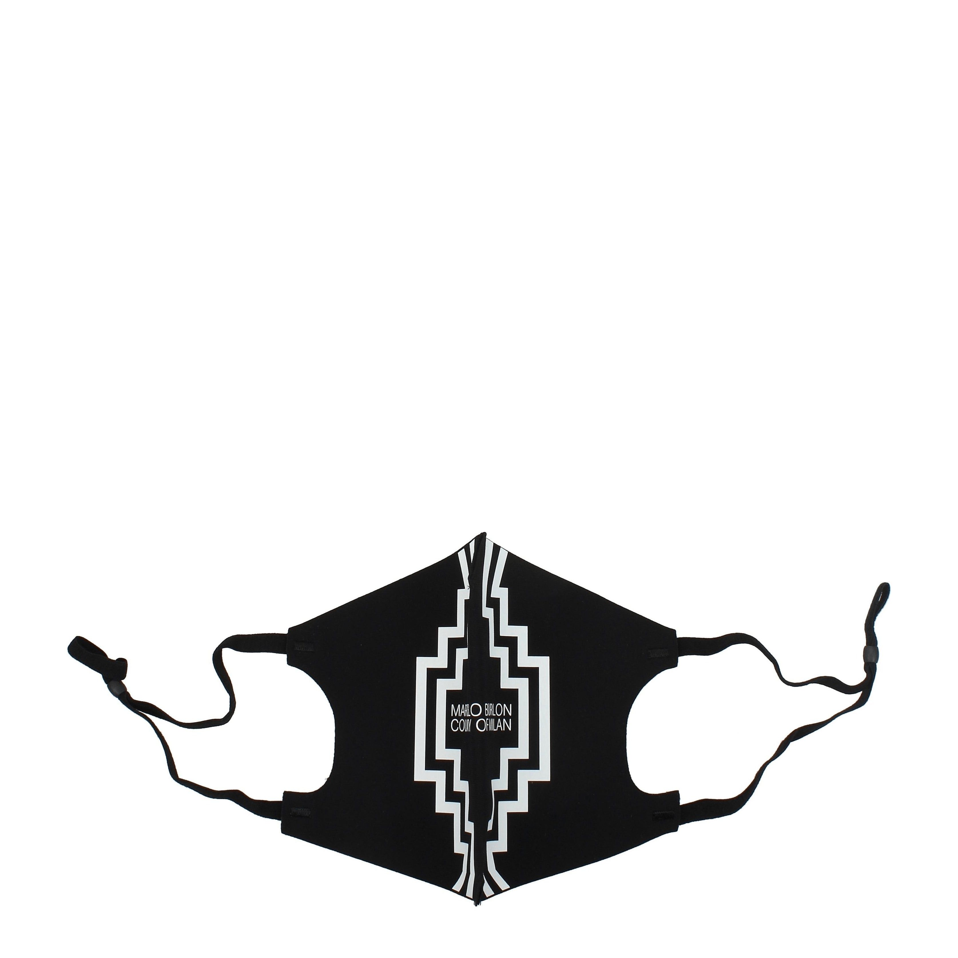 Marcelo Burlon Masks Size ONE SIZE - 3 Thumbnail
