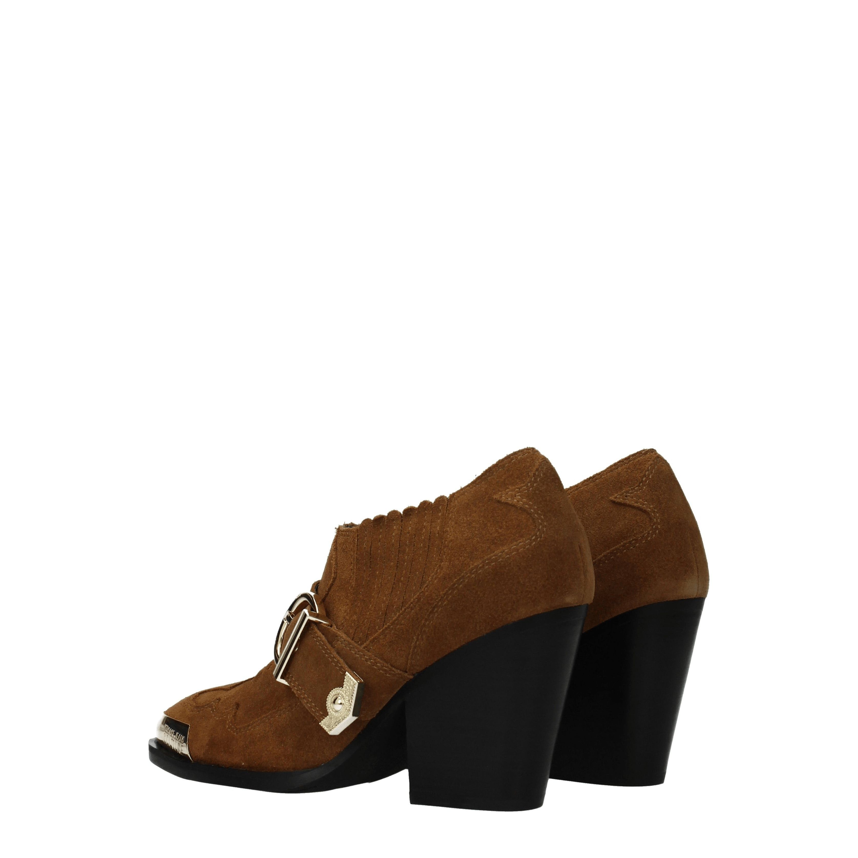Versace Jeans Couture Boots Size US 9 / IT 39 - 4 Thumbnail