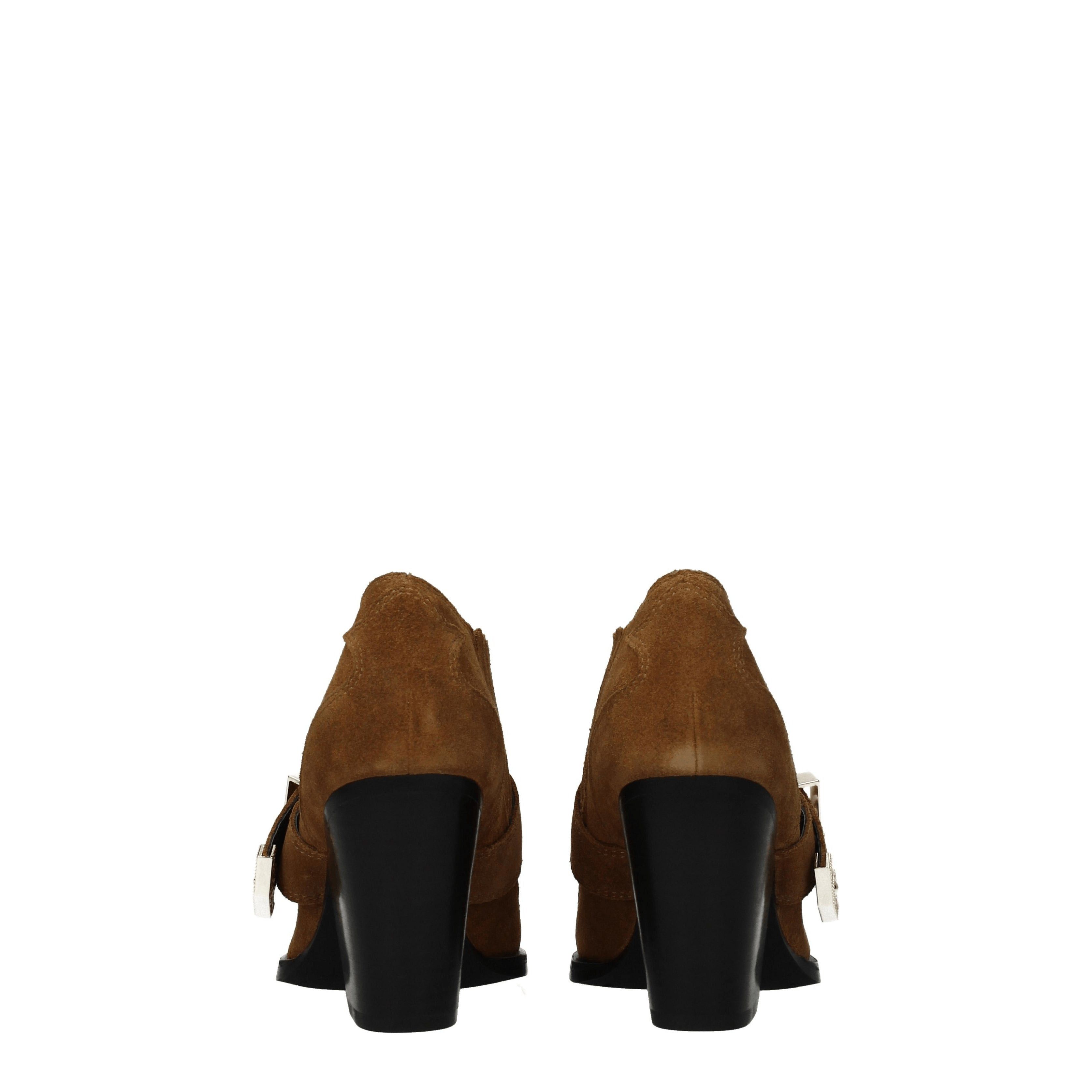 Versace Jeans Couture Boots Size US 9 / IT 39 - 5 Thumbnail