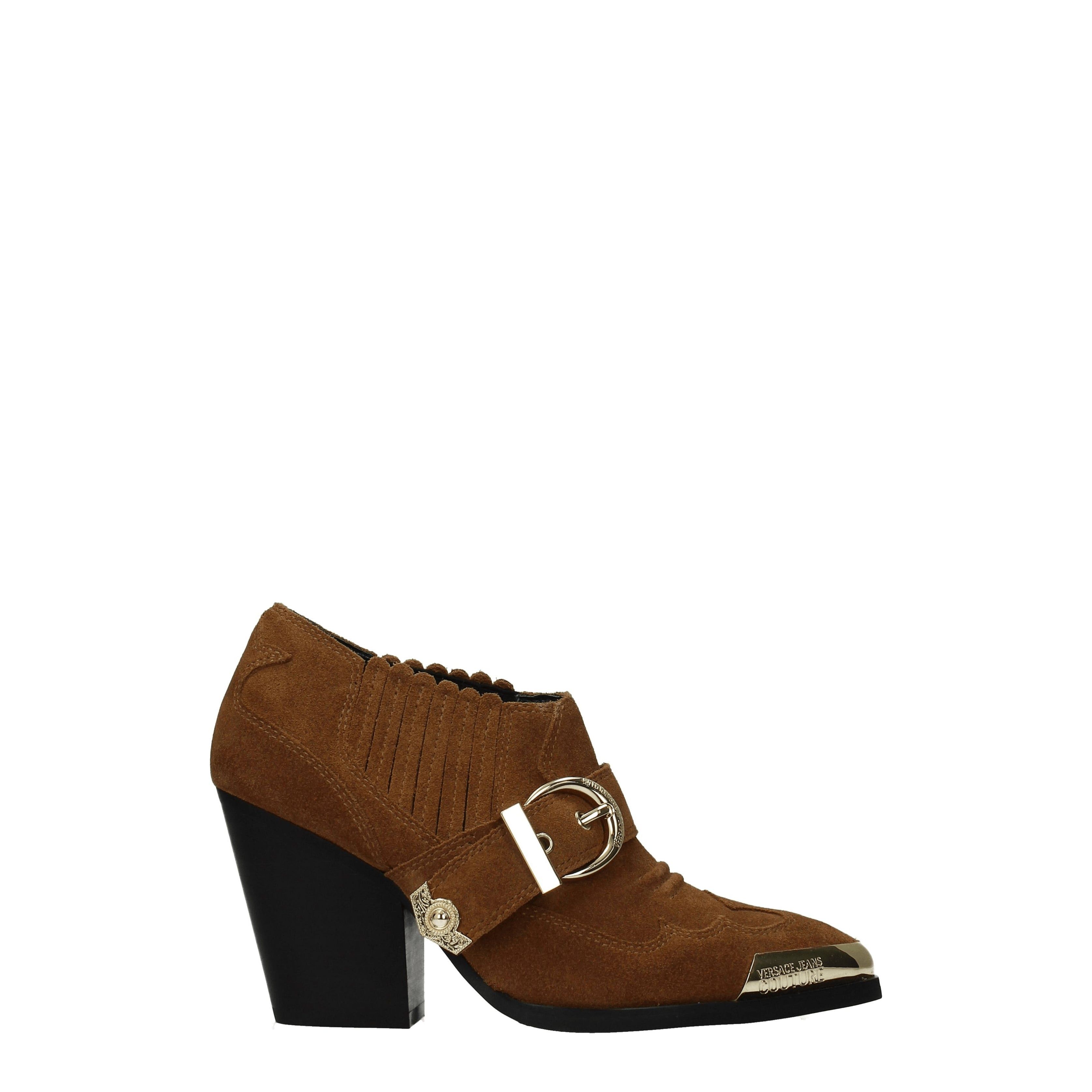 Versace Jeans Couture Boots Size US 11 / IT 41 - 2 Thumbnail
