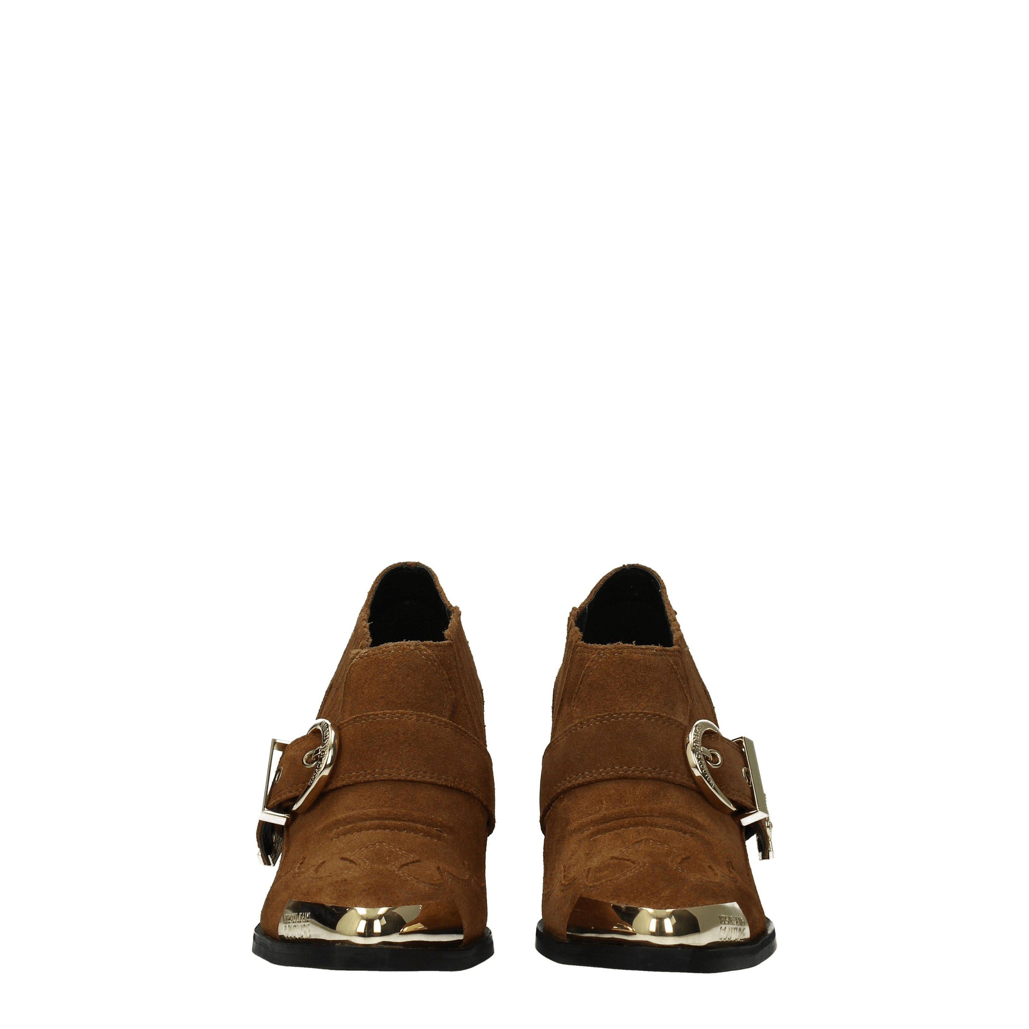 Versace Jeans Couture Boots Size US 11 / IT 41 - 3 Thumbnail