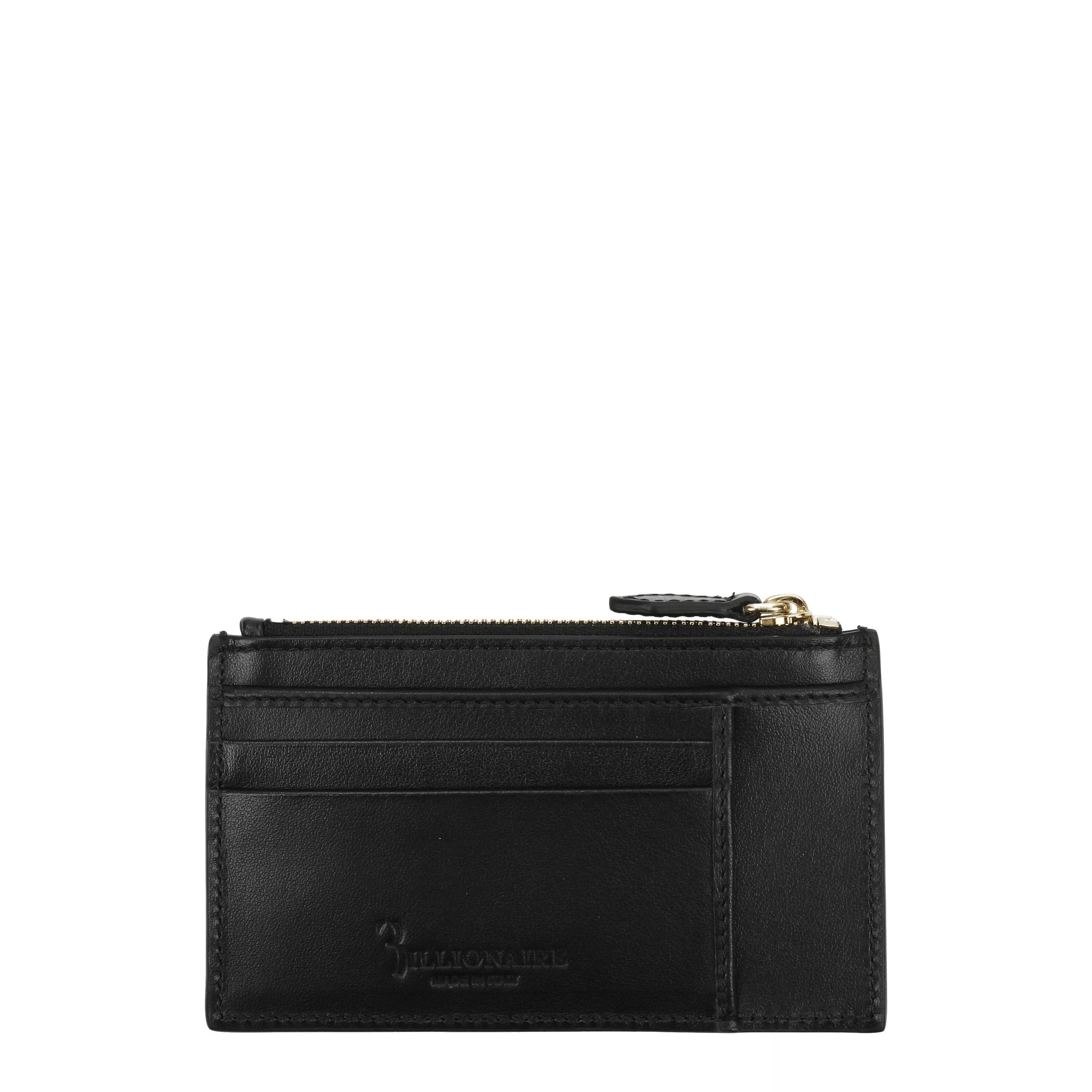Billionaire Couture Document Holders Size ONE SIZE - 2 Thumbnail