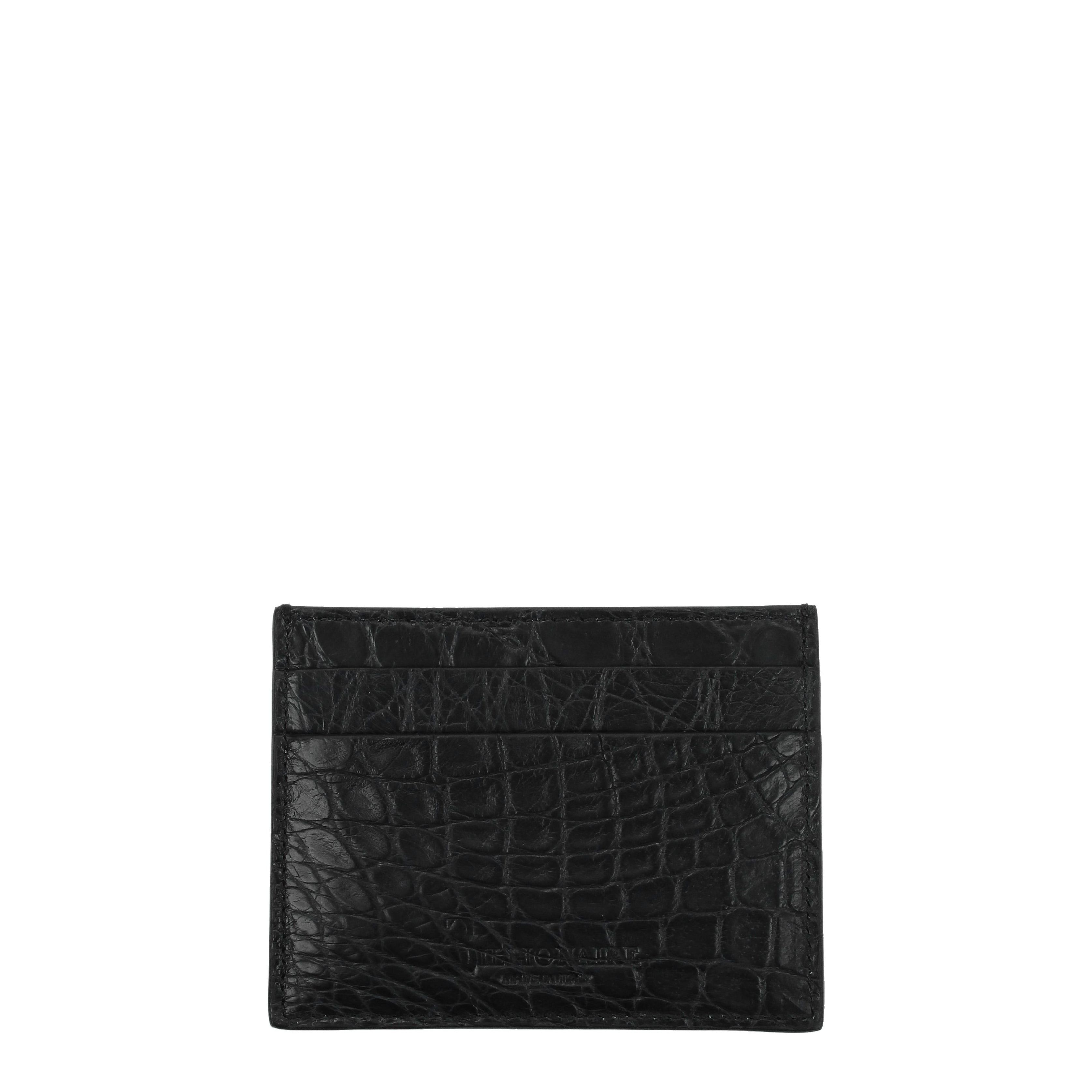 Billionaire Couture Document Holders Size ONE SIZE - 2 Thumbnail