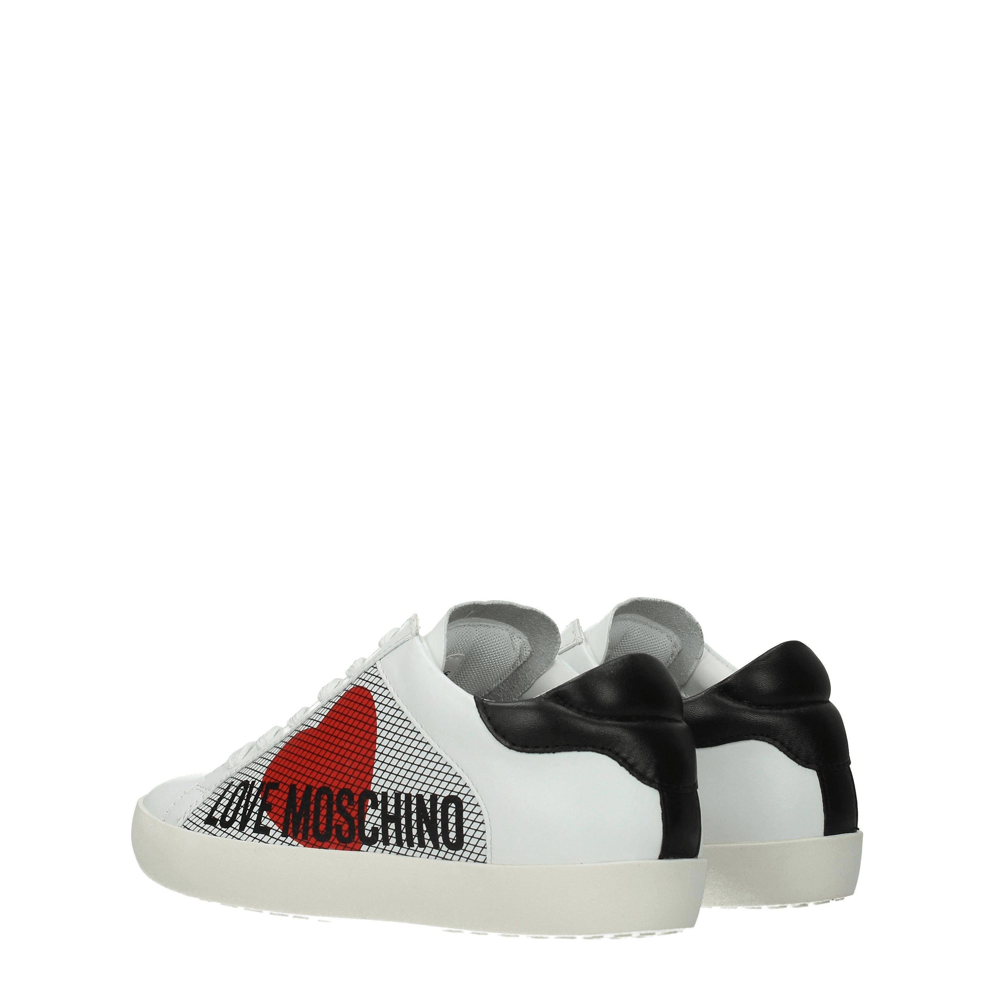 Love Moschino Sneakers Size US 9 / IT 39 - 4 Thumbnail