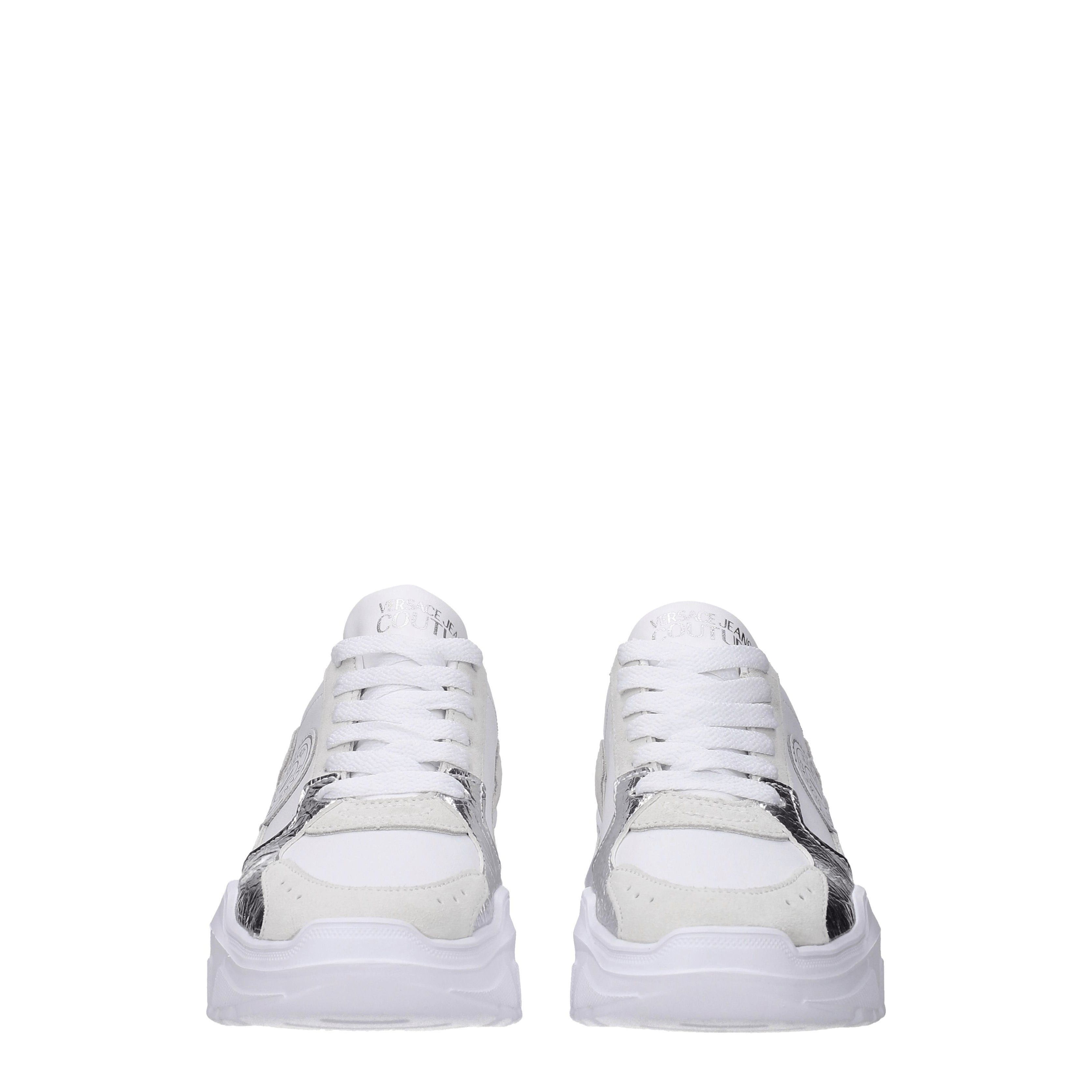 Versace Jeans Couture Sneakers Size US 9 / IT 39 - 3 Thumbnail
