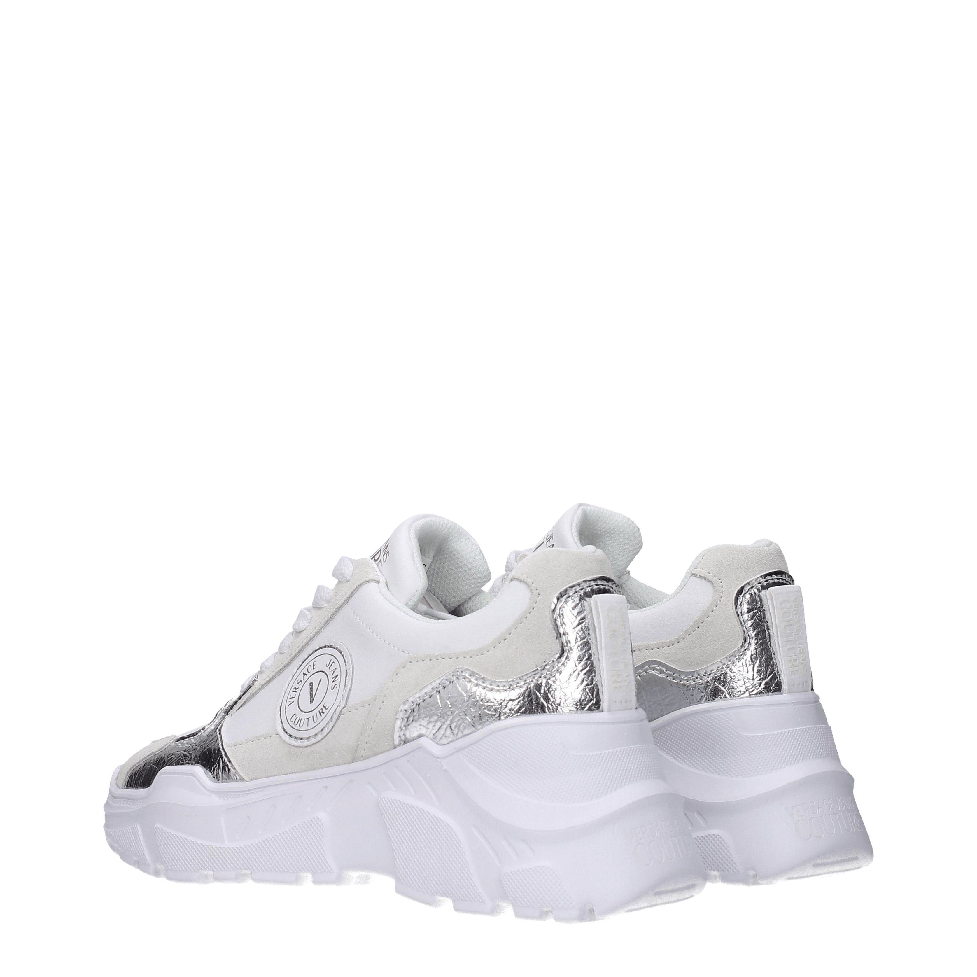 Versace Jeans Couture Sneakers Size US 9 / IT 39 - 4 Thumbnail