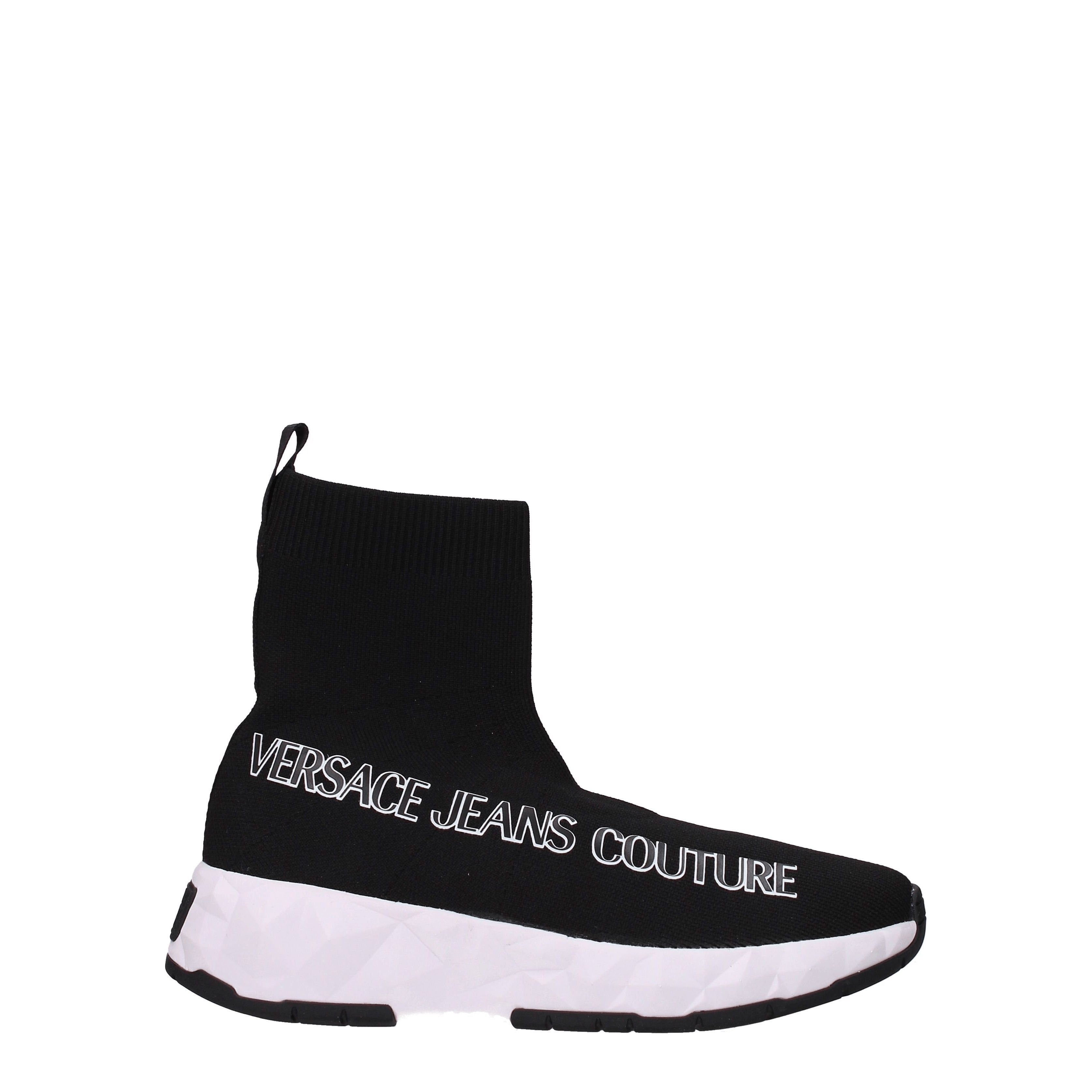 Versace Jeans Couture Sneakers Size US 10 / IT 40 - 2 Thumbnail