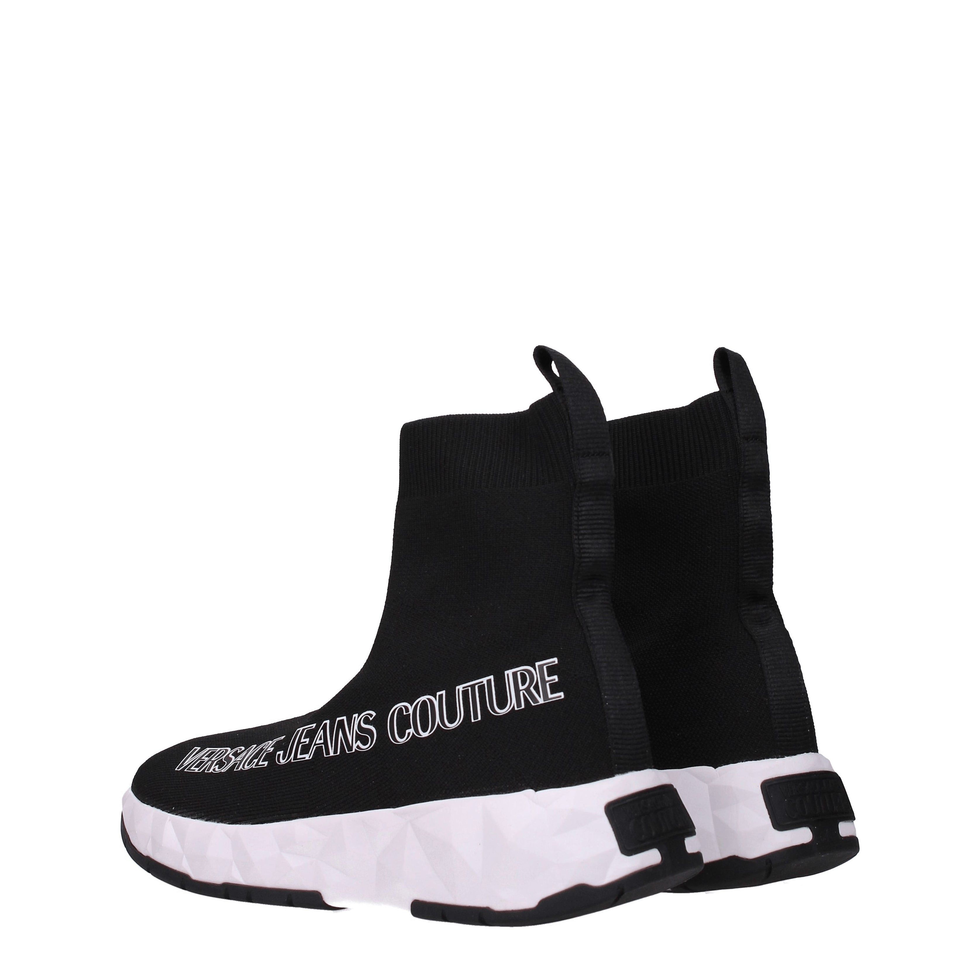 Versace Jeans Couture Sneakers Size US 10 / IT 40 - 4 Thumbnail
