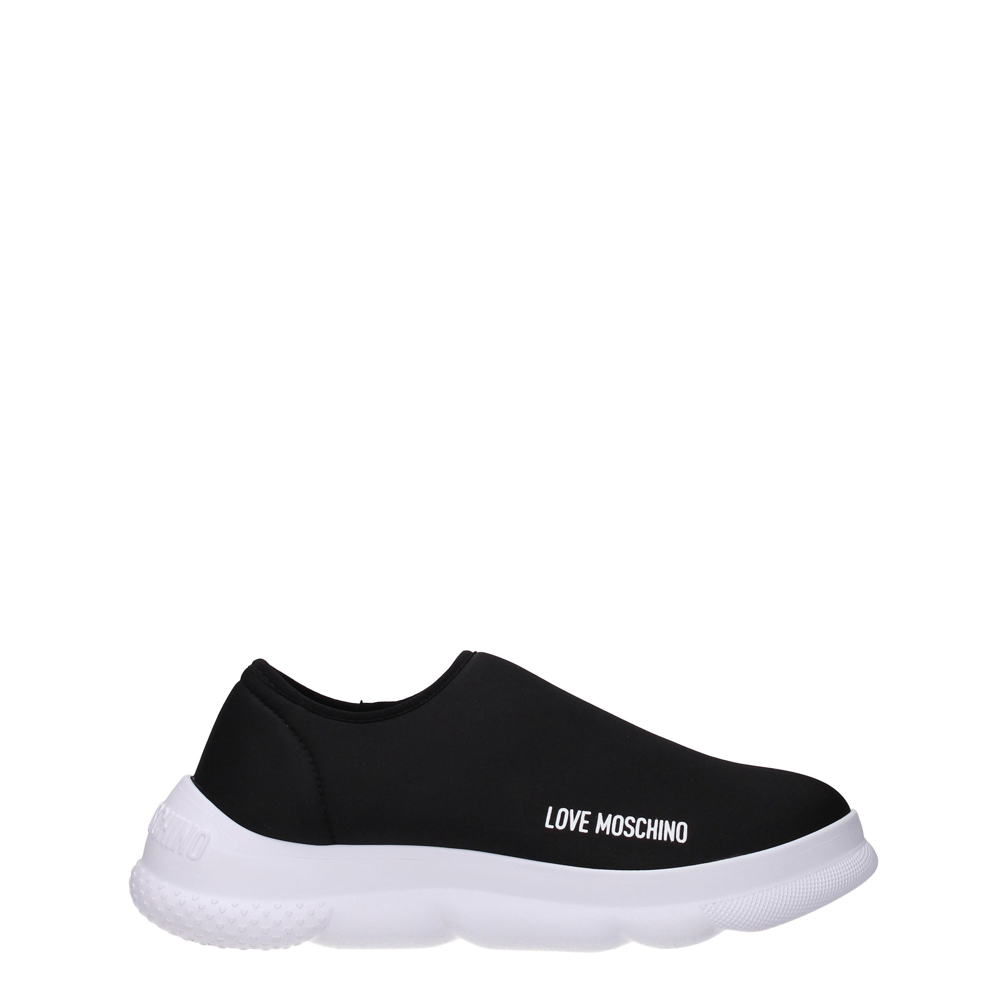 Love Moschino Slip on Size US 9 / IT 39 - 2 Thumbnail