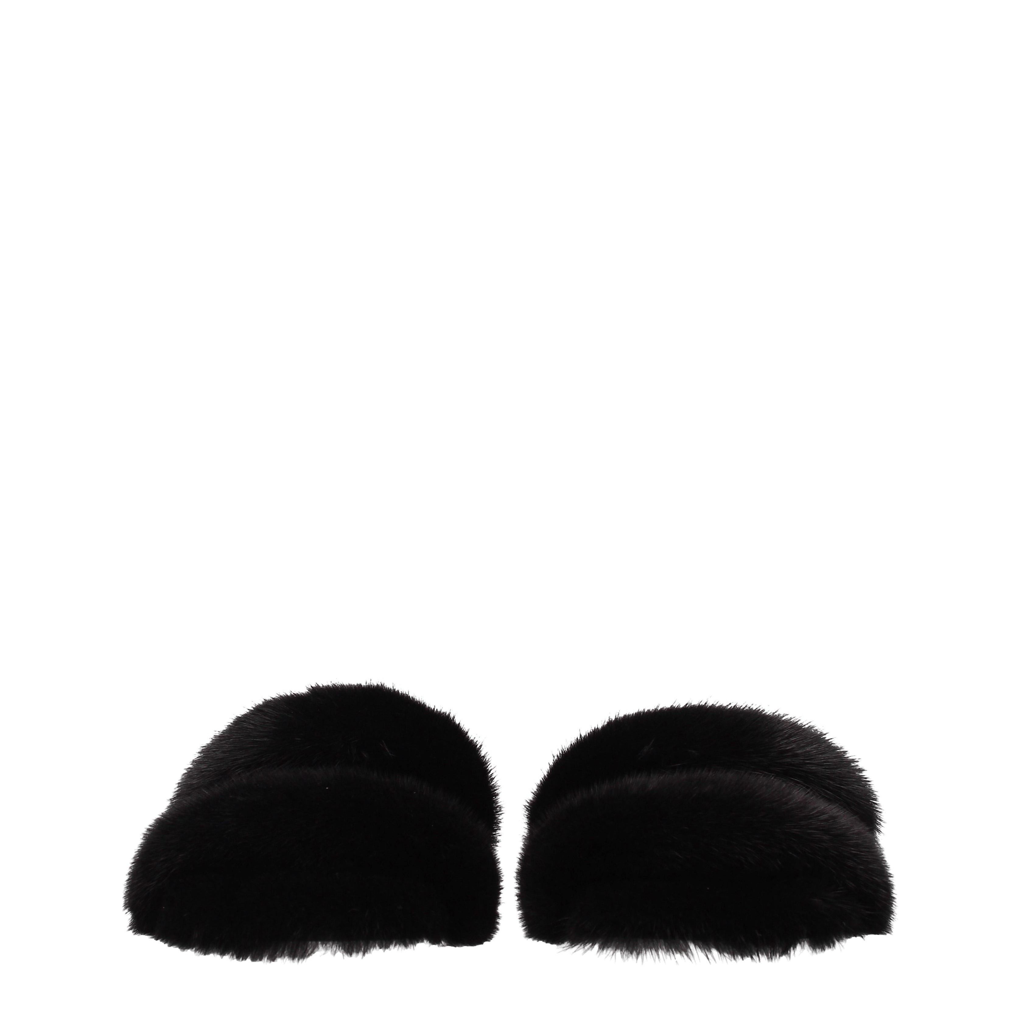 Saint Laurent Paris Slippers Size US 7 / IT 37 - 3 Thumbnail