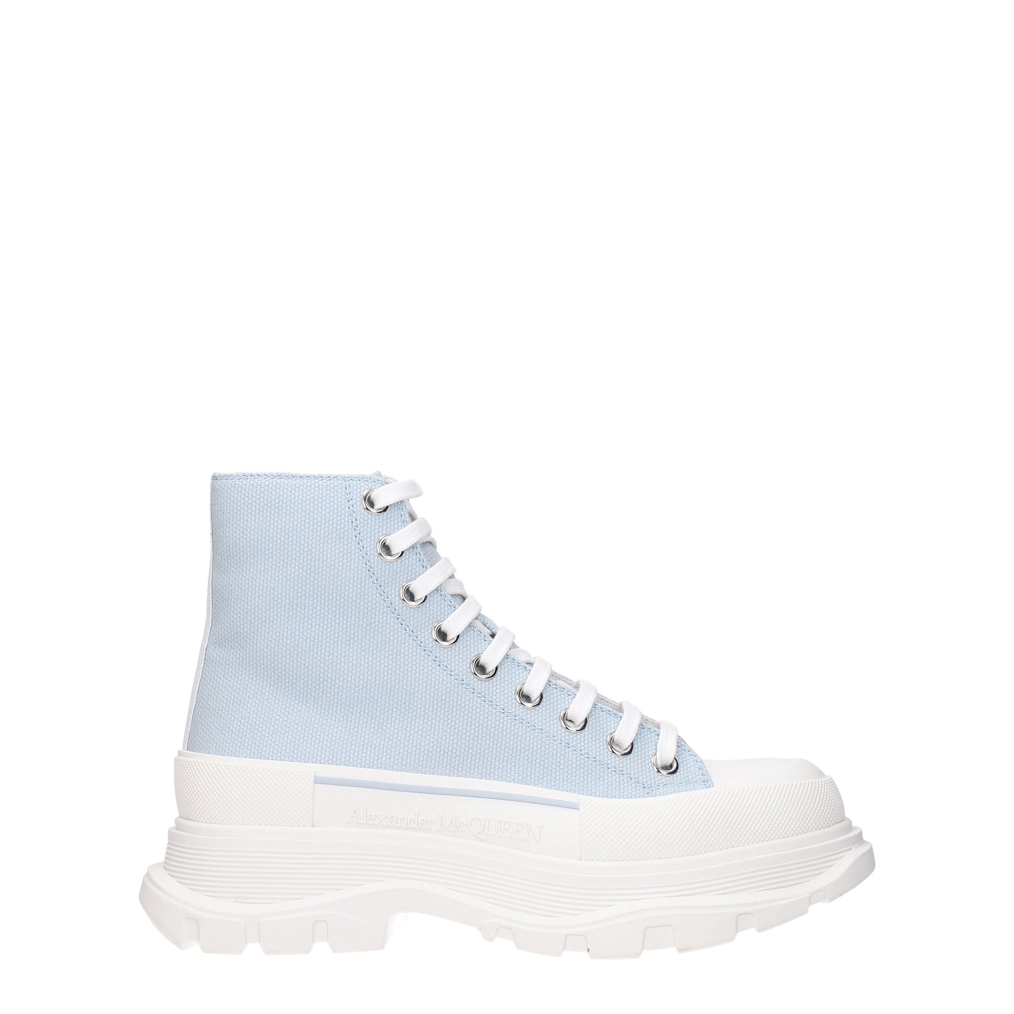 Alexander McQueen Sneakers Size US 7 / EU 40 - 2 Thumbnail