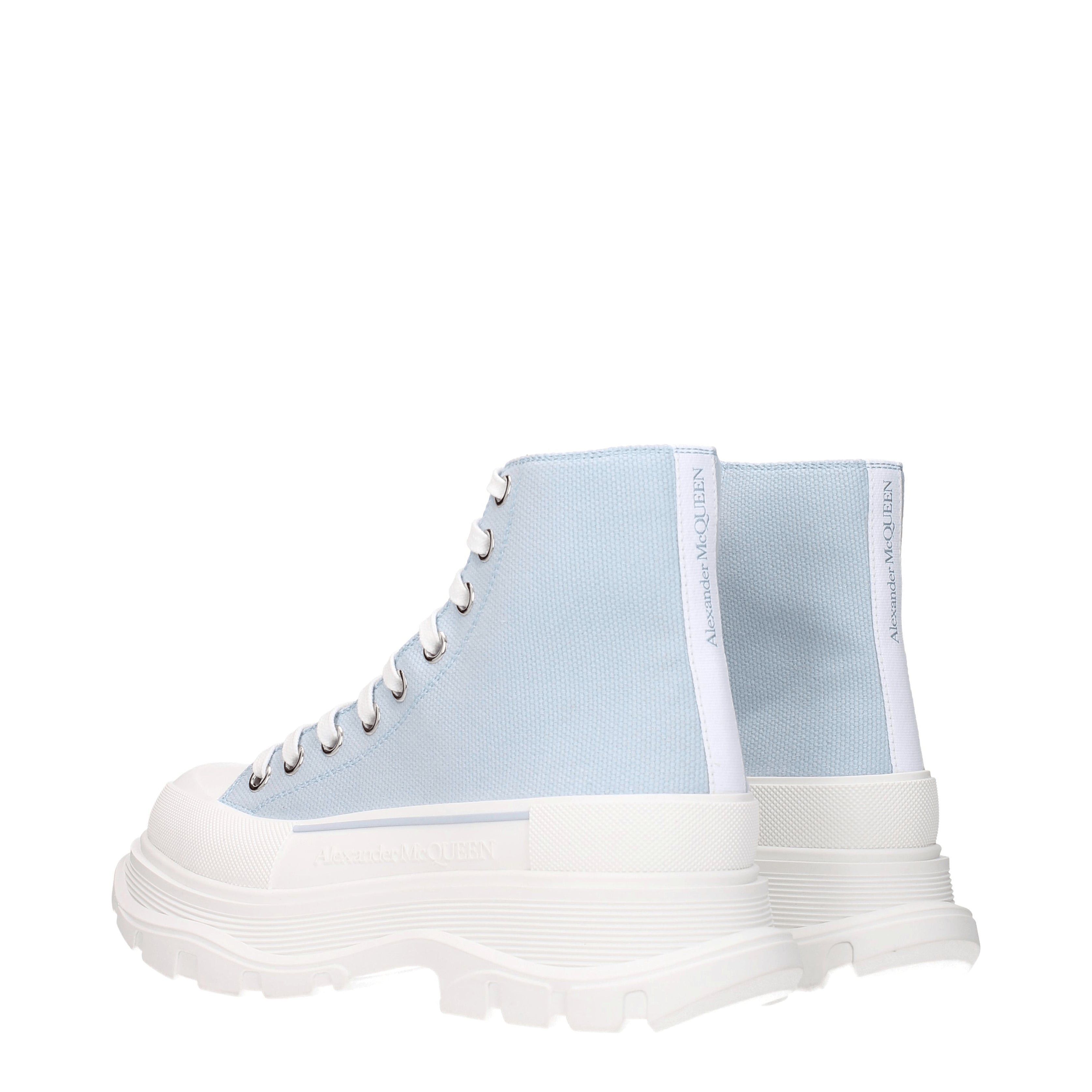 Alexander McQueen Sneakers Size US 8 / EU 41 - 4 Thumbnail