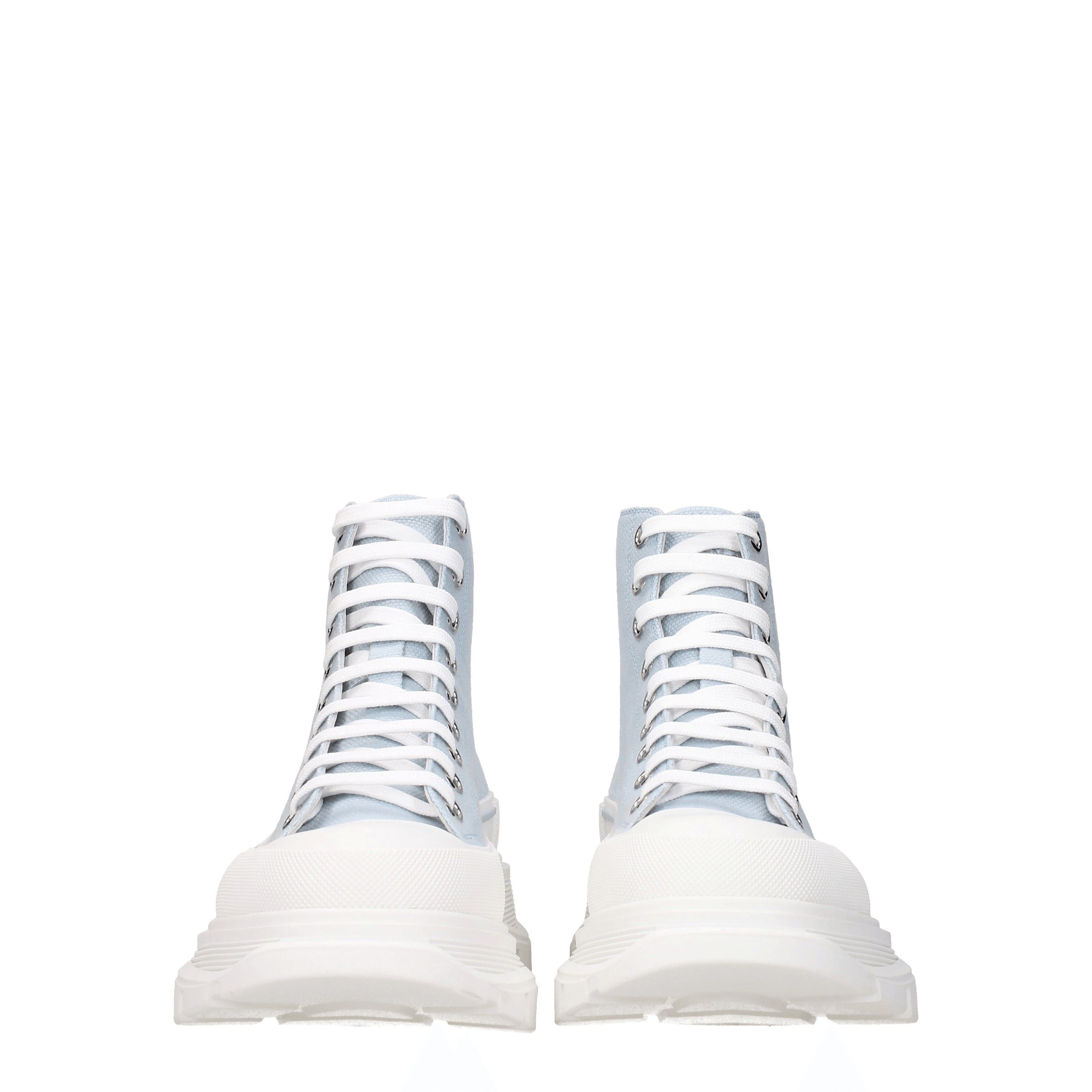 Alexander McQueen Sneakers Size US 10 / EU 43 - 3 Thumbnail