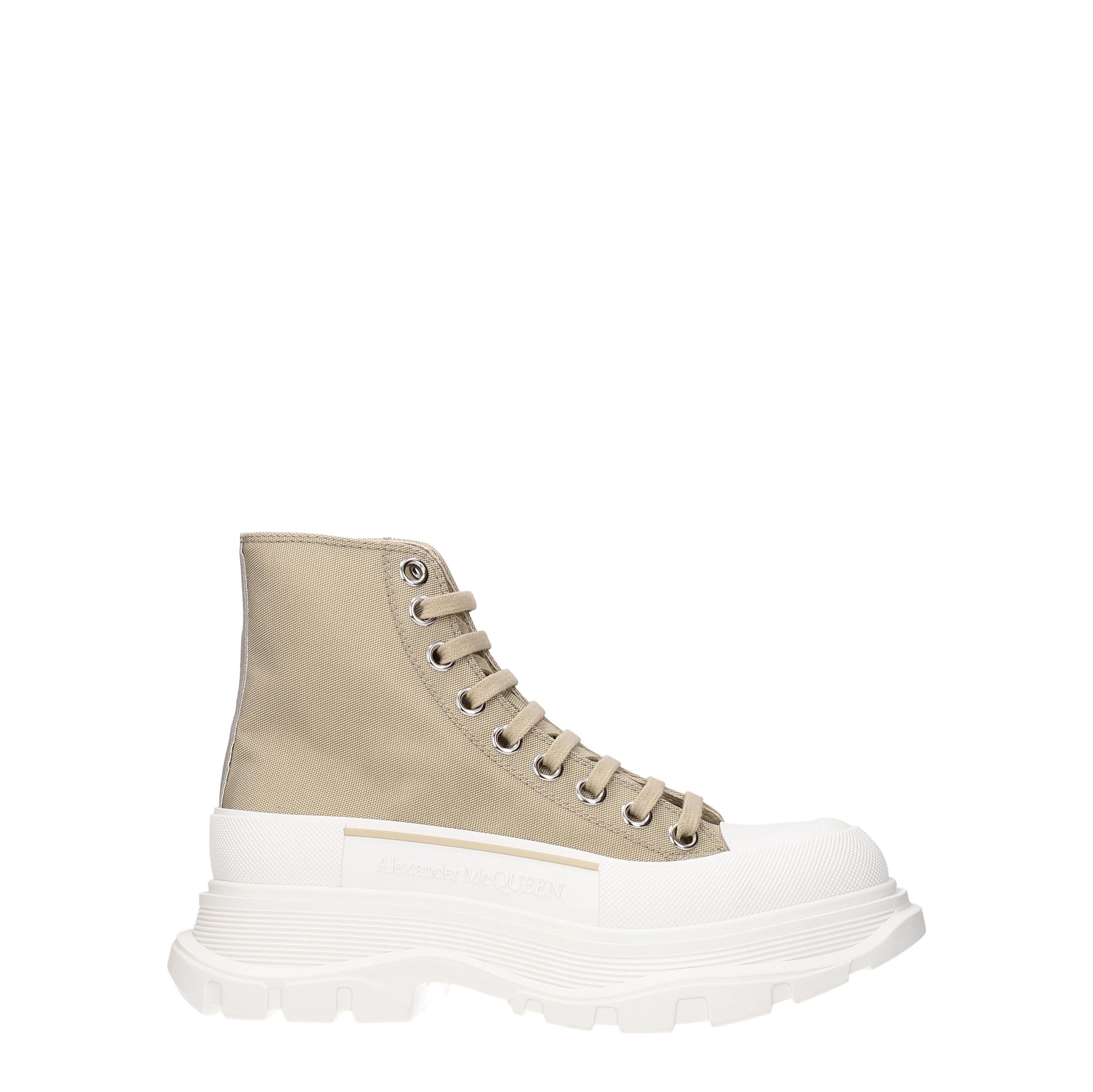 Alexander McQueen Boots Size US 7 / IT 37 - 2 Thumbnail