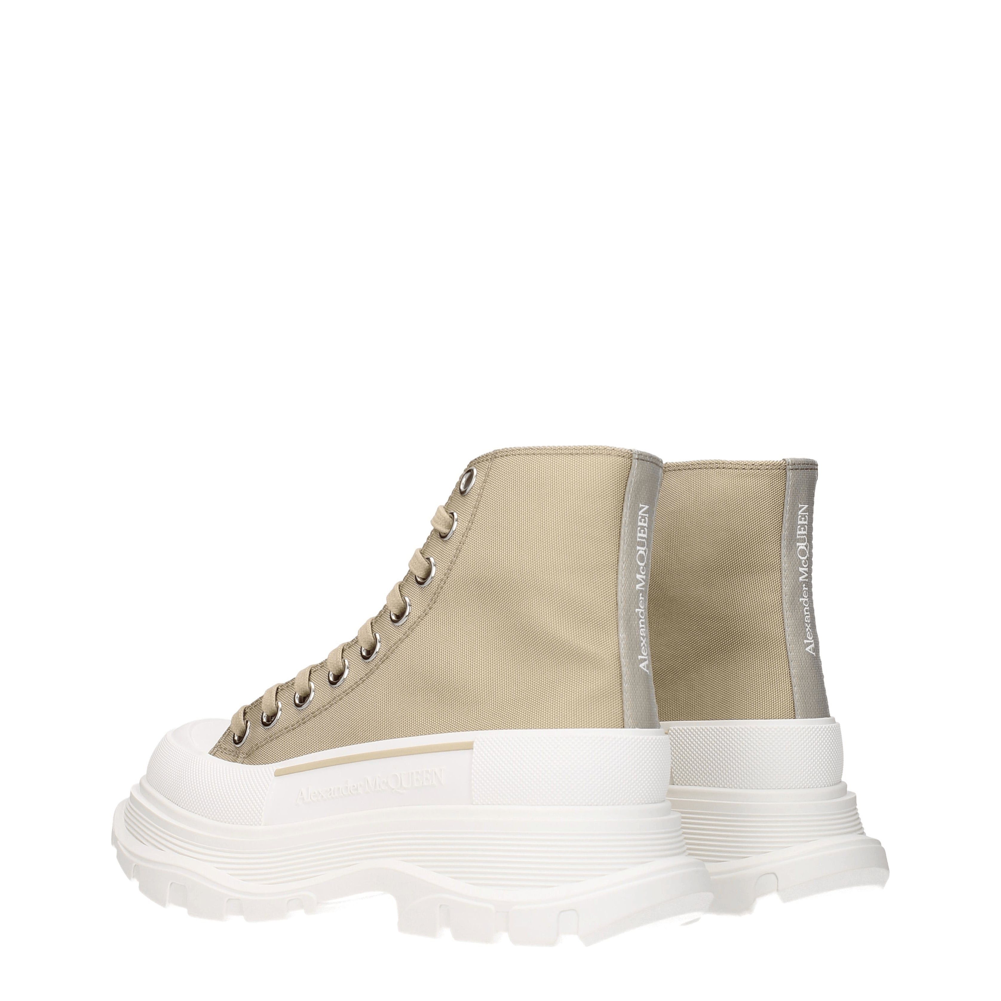 Alexander McQueen Boots Size US 7 / IT 37 - 4 Thumbnail