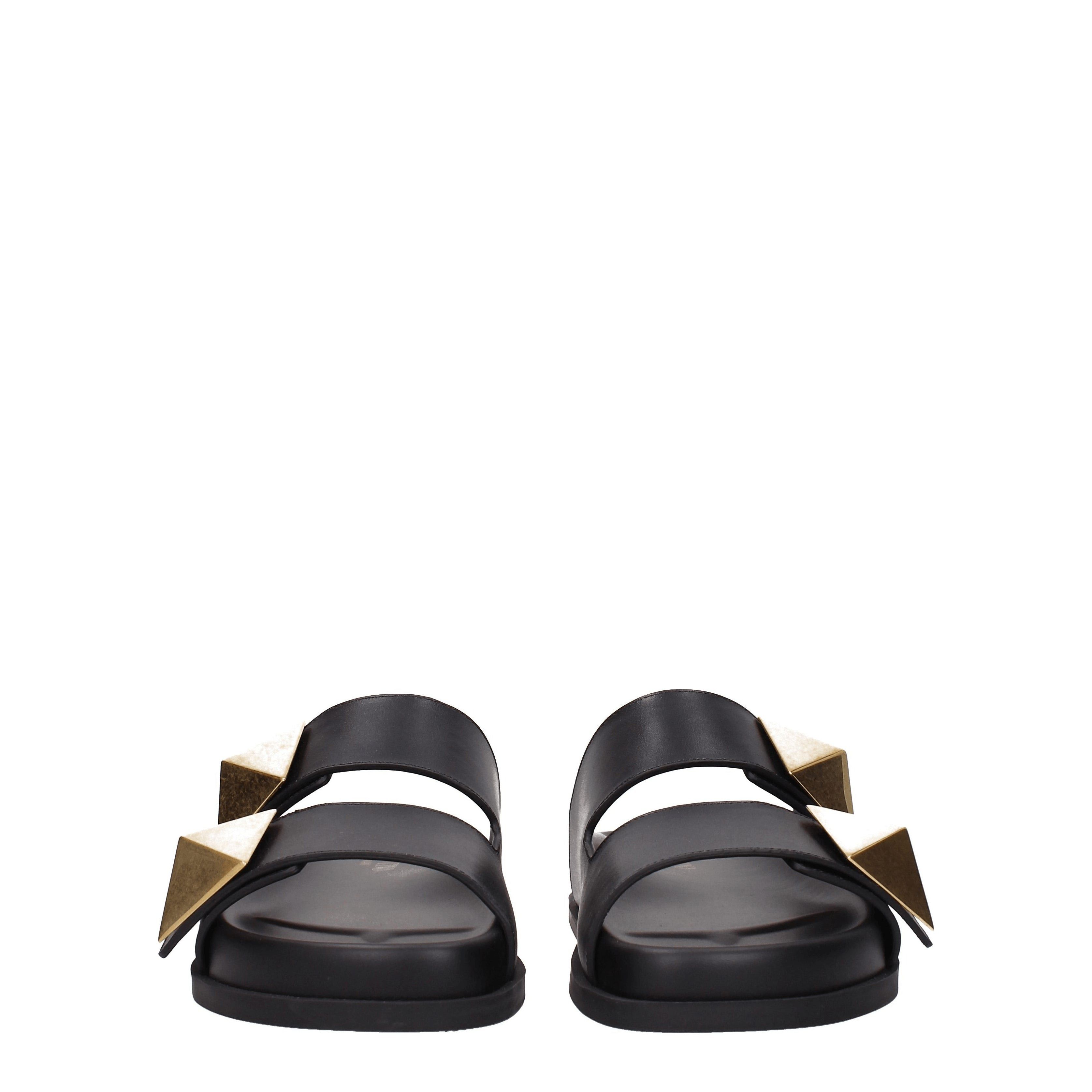 Valentino Slippers Size US 6 / IT 36 - 3 Thumbnail