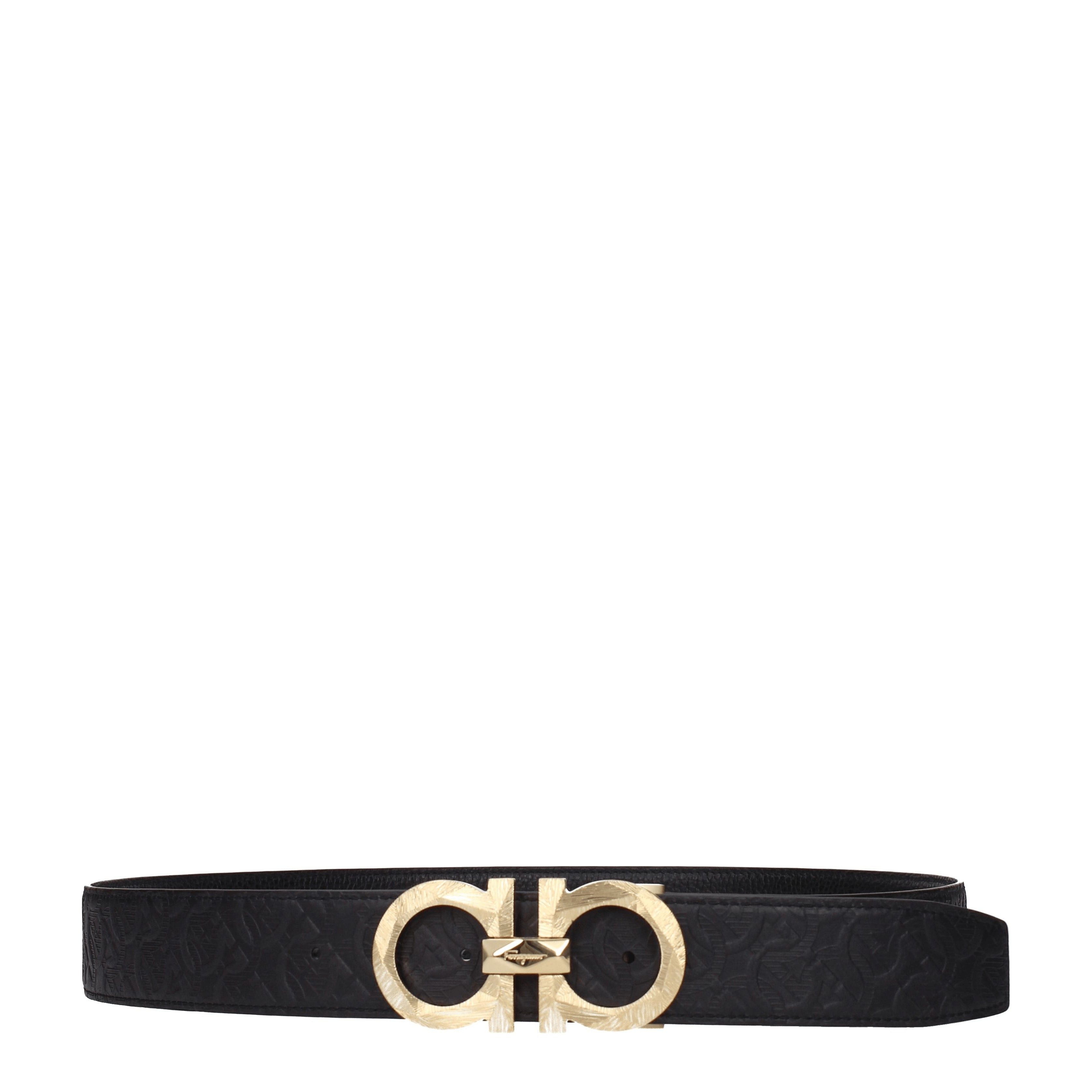 Salvatore Ferragamo Belts Size 42 - 2 Thumbnail