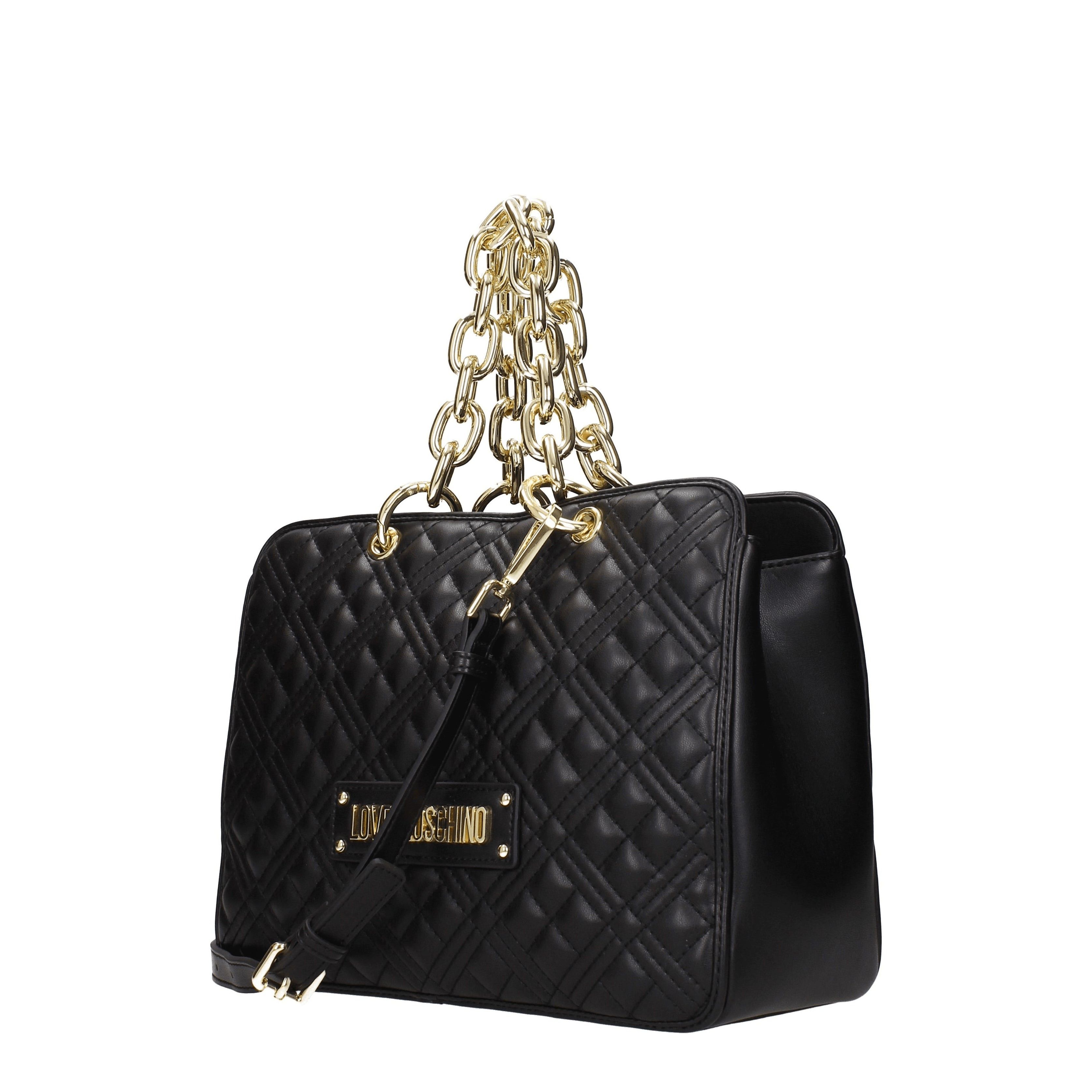 Love Moschino Handbags Size ONE SIZE - 2 Thumbnail