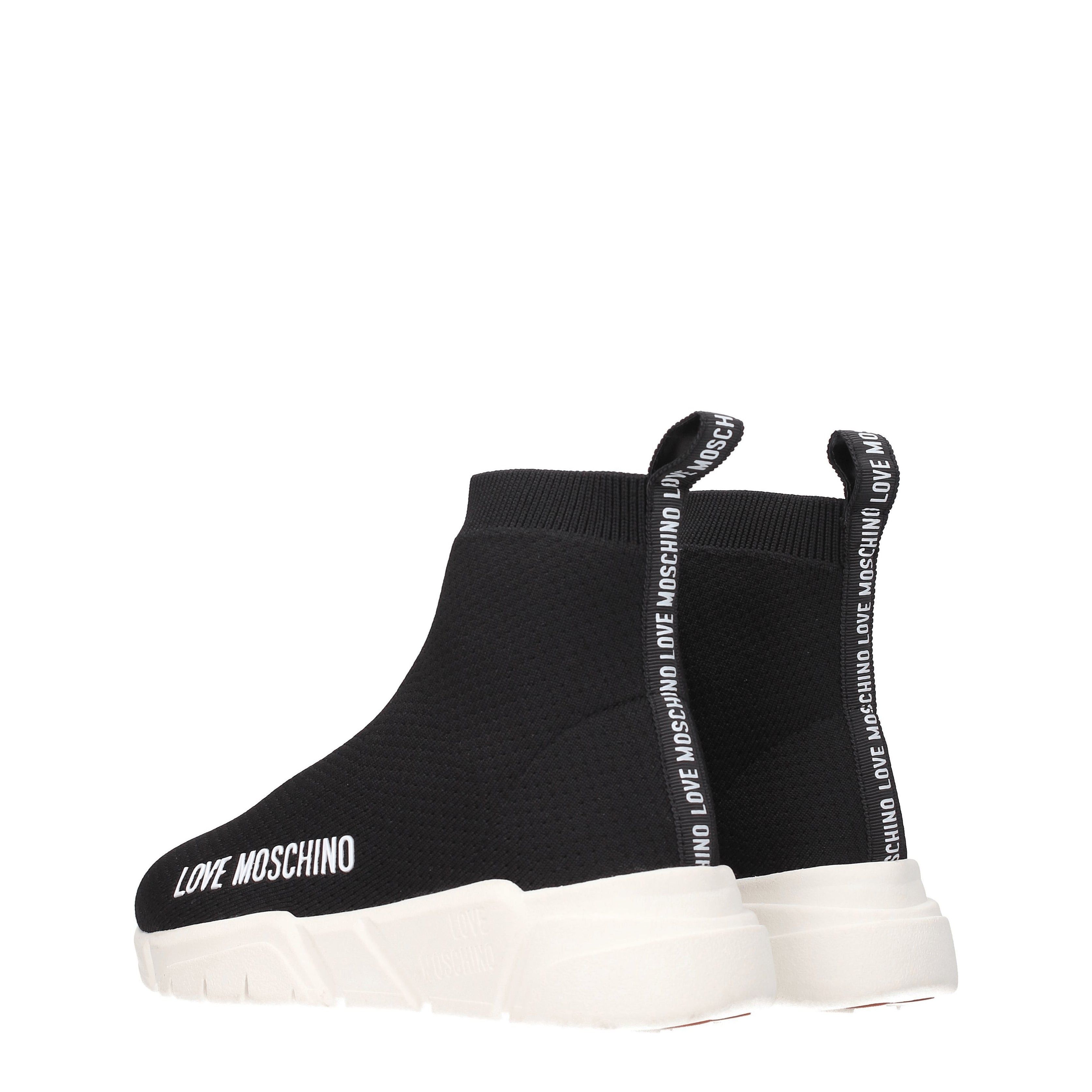 Love Moschino Sneakers Size US 9 / IT 39 - 4 Thumbnail