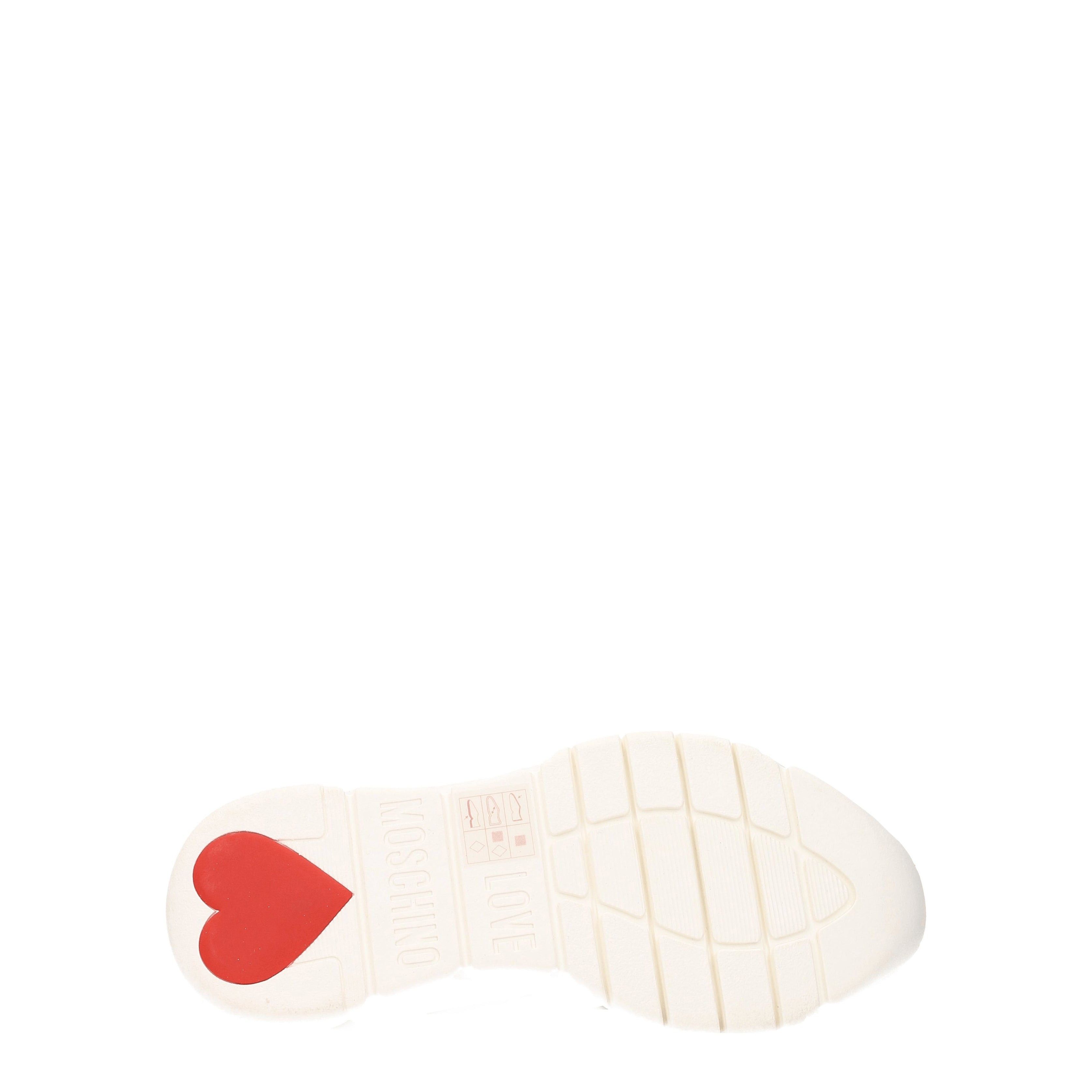 Love Moschino Sneakers Size US 9 / IT 39 - 5 Thumbnail