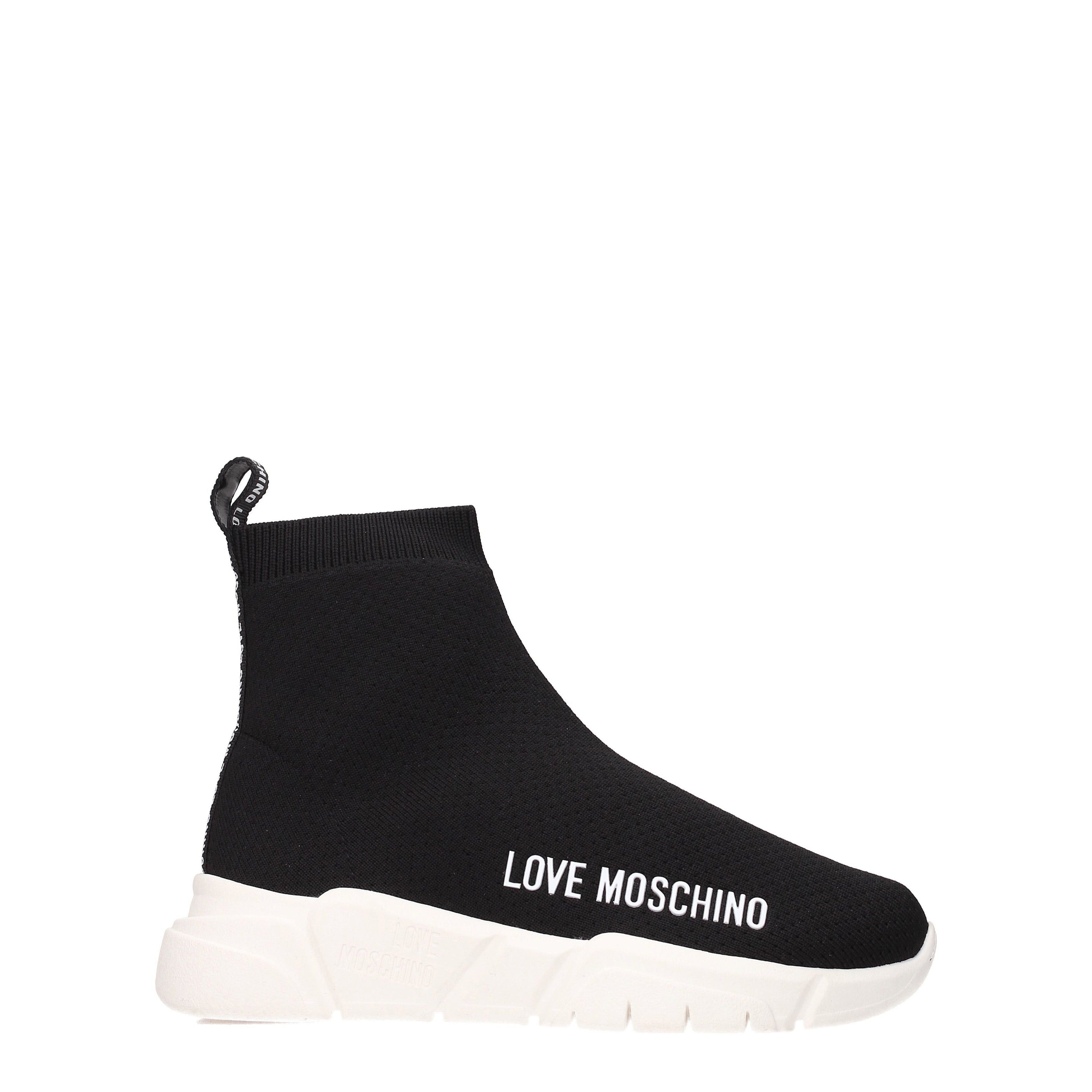 Love Moschino Sneakers Size US 9 / IT 39 - 2 Thumbnail