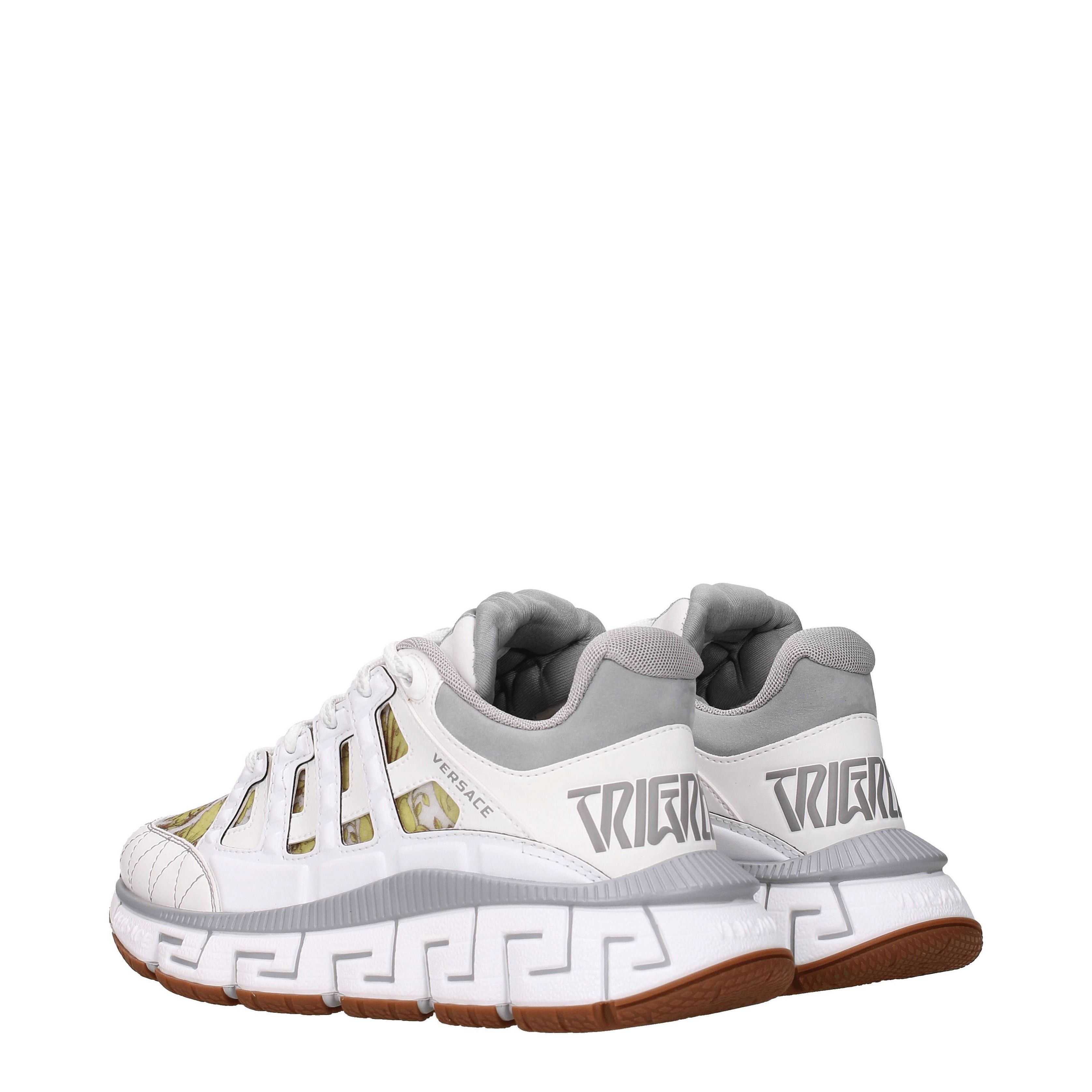 Versace Sneakers Size US 7.5 / IT 37.5 - 4 Thumbnail