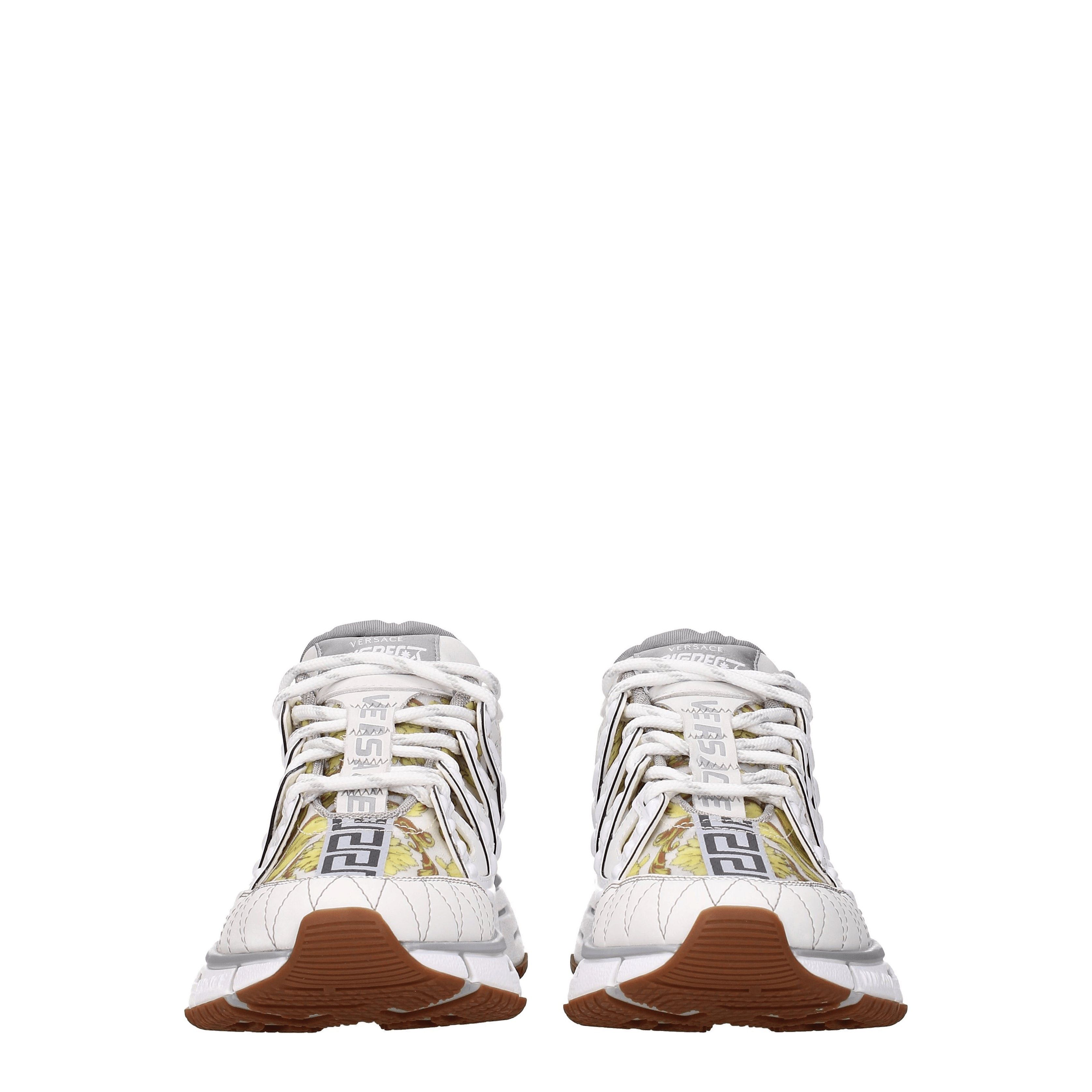 Versace Sneakers Size US 8.5 / IT 38.5 - 3 Thumbnail