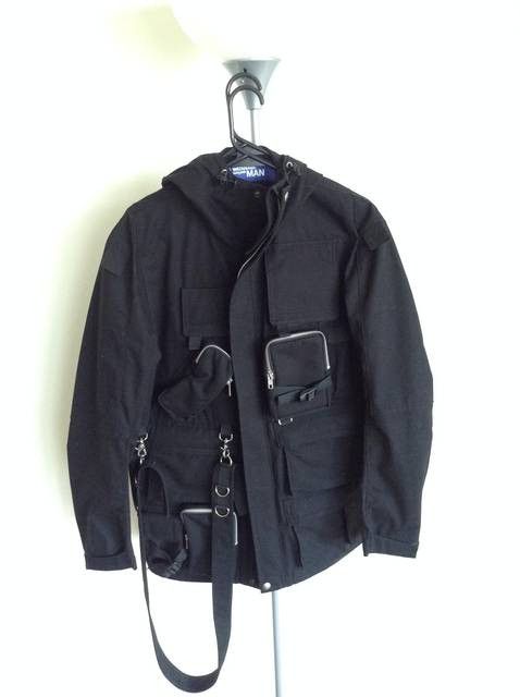 Parka