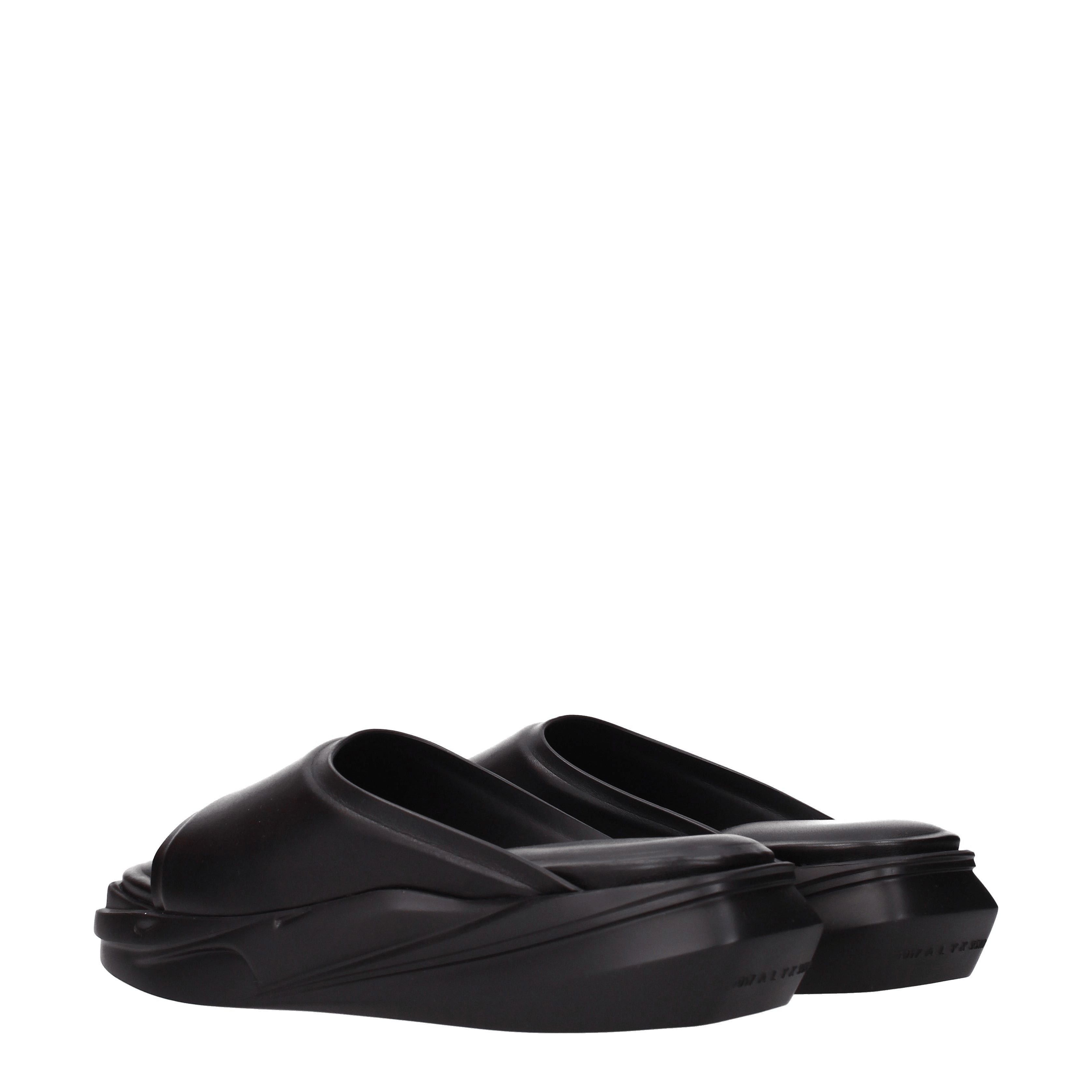 1017 ALYX 9SM Slippers Size US 11 / EU 44 - 4 Thumbnail