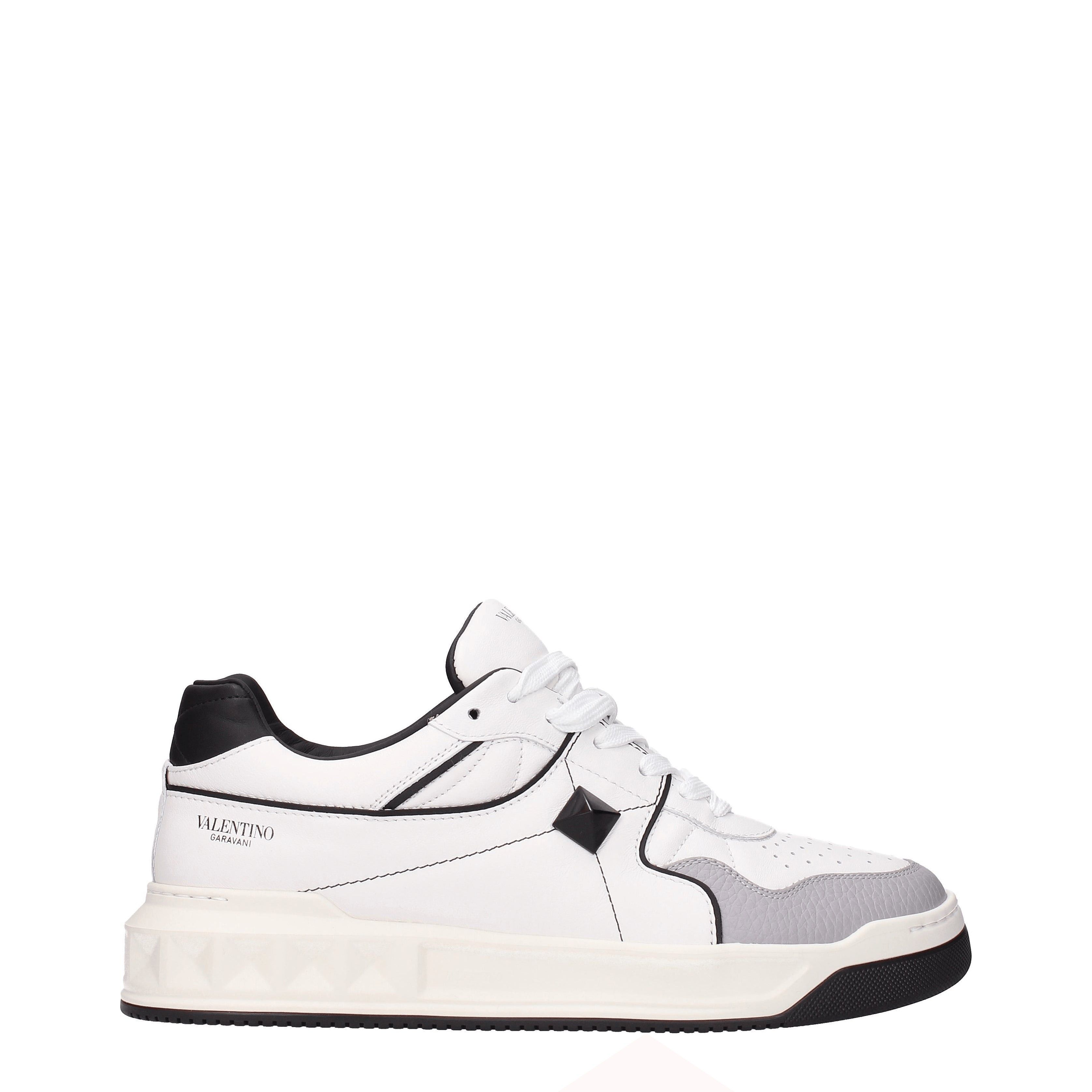 Valentino Sneakers Size US 6 / EU 39 - 2 Thumbnail