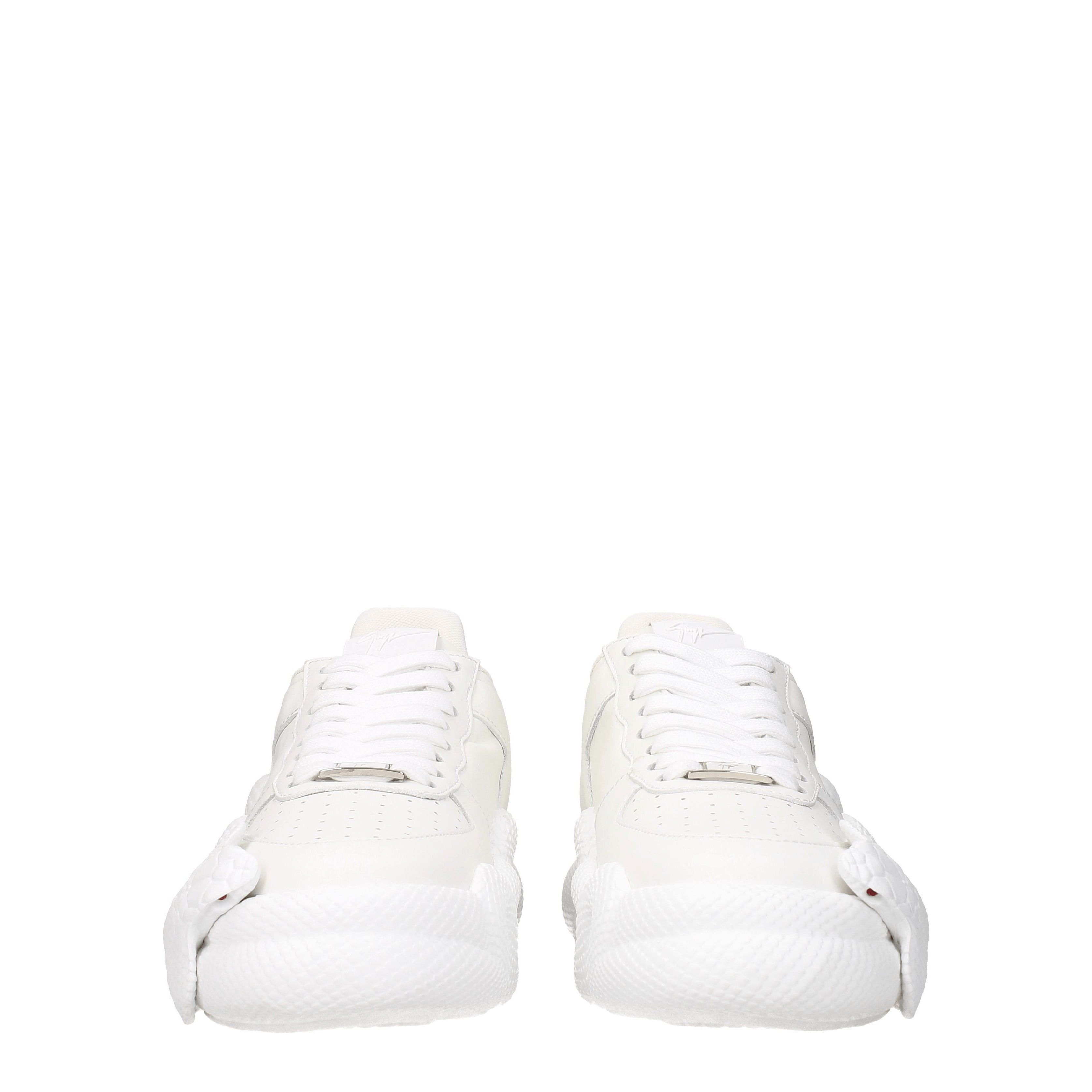 Giuseppe Zanotti Sneakers Size US 8.5 / EU 41-42 - 3 Thumbnail