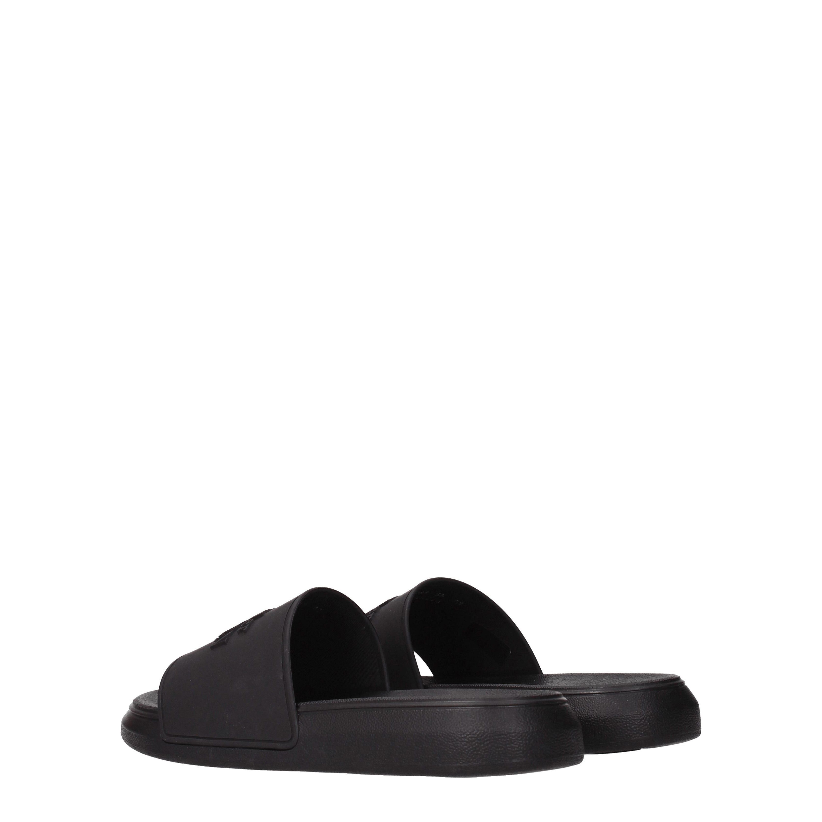 Alexander McQueen Slippers Size US 5 / IT 35 - 4 Thumbnail