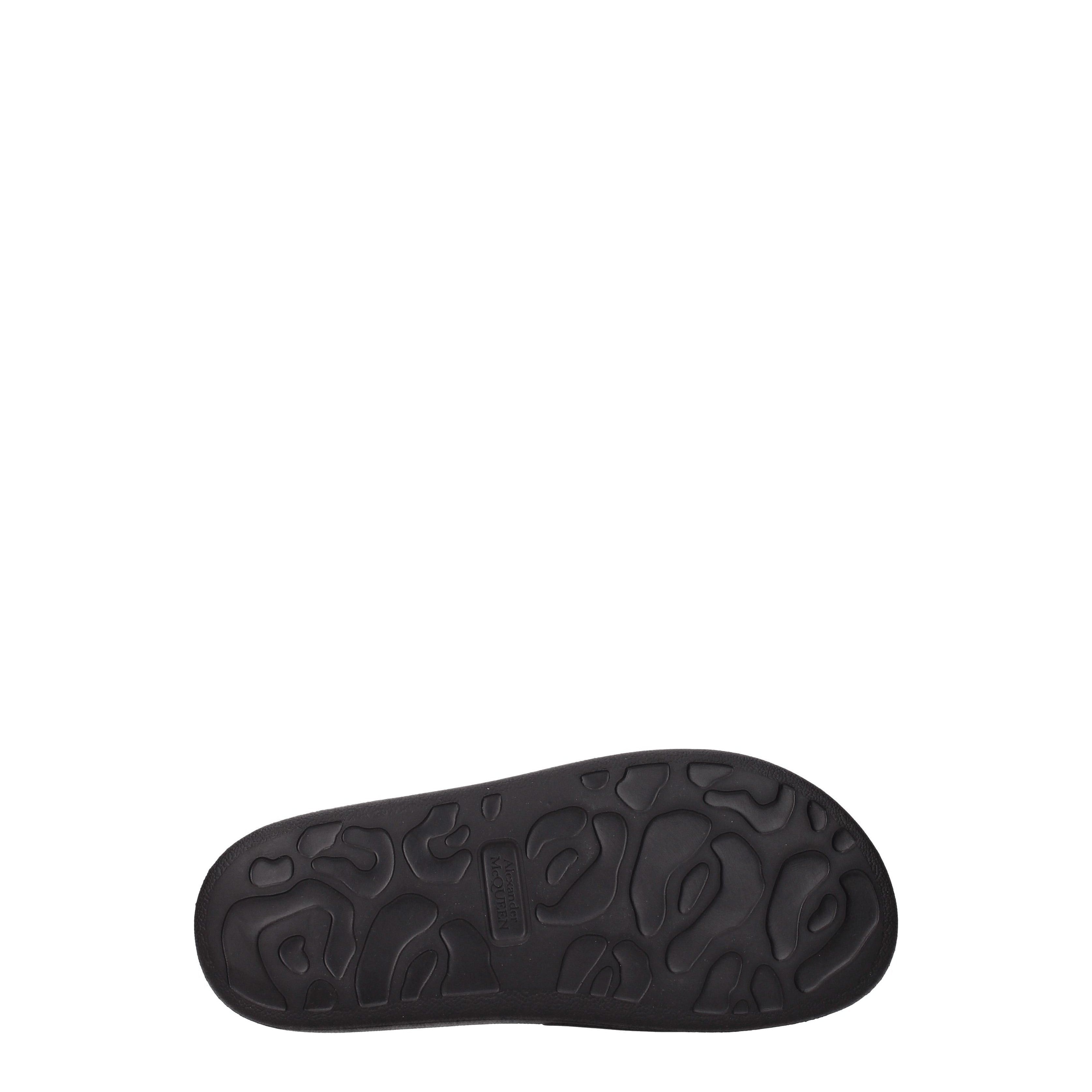 Alexander McQueen Slippers Size US 6 / IT 36 - 5 Thumbnail