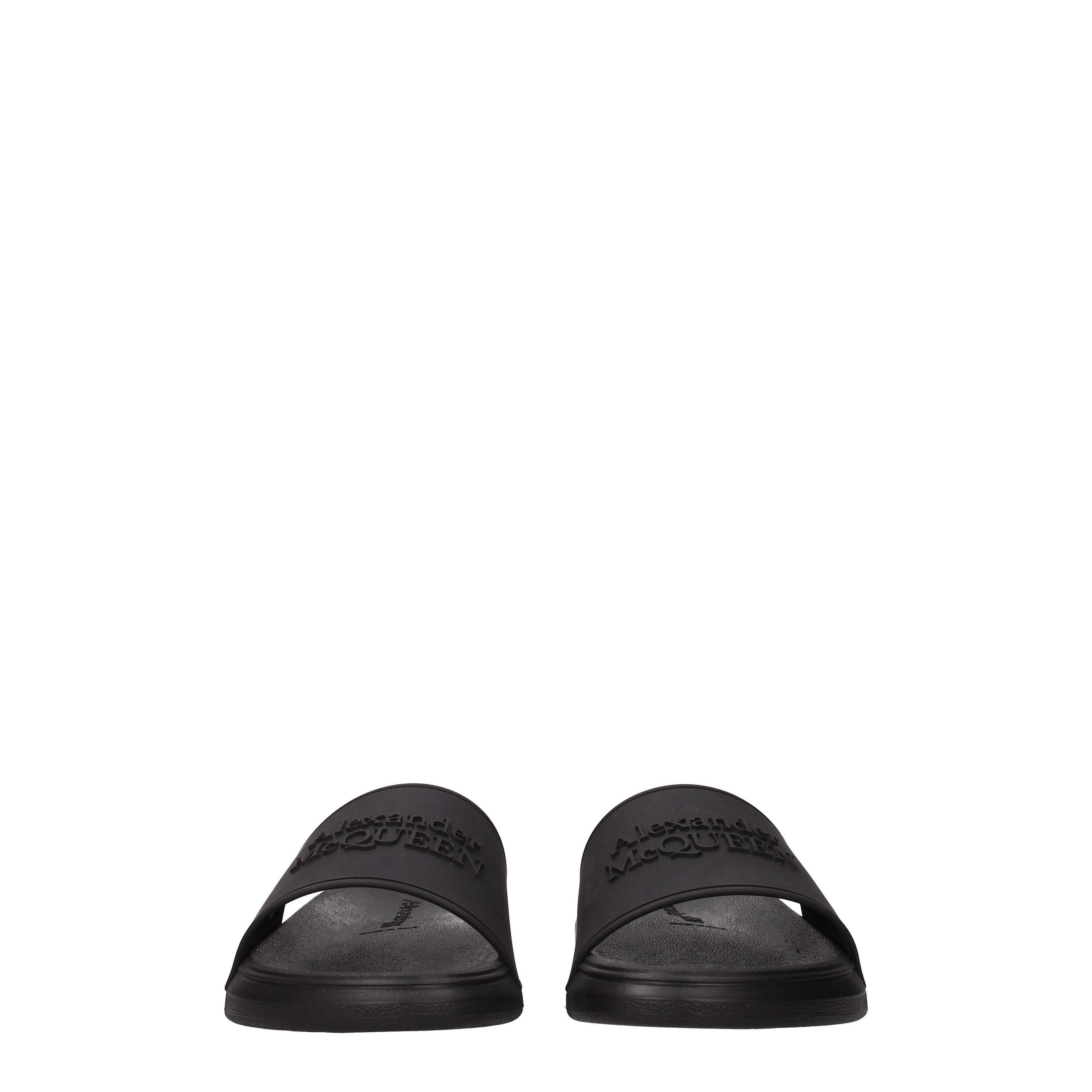 Alexander McQueen Slippers Size US 9 / IT 39 - 3 Thumbnail