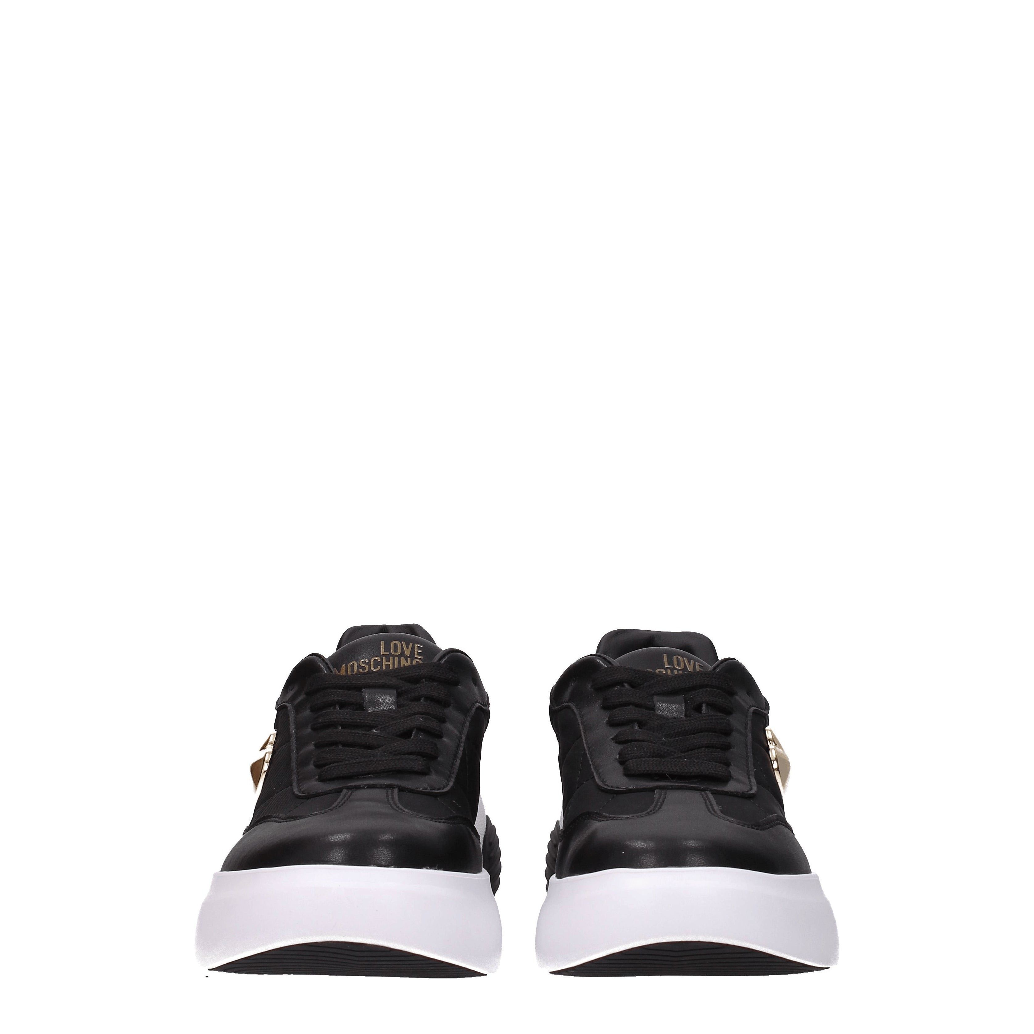 Love Moschino Sneakers Size US 7 / IT 37 - 3 Thumbnail