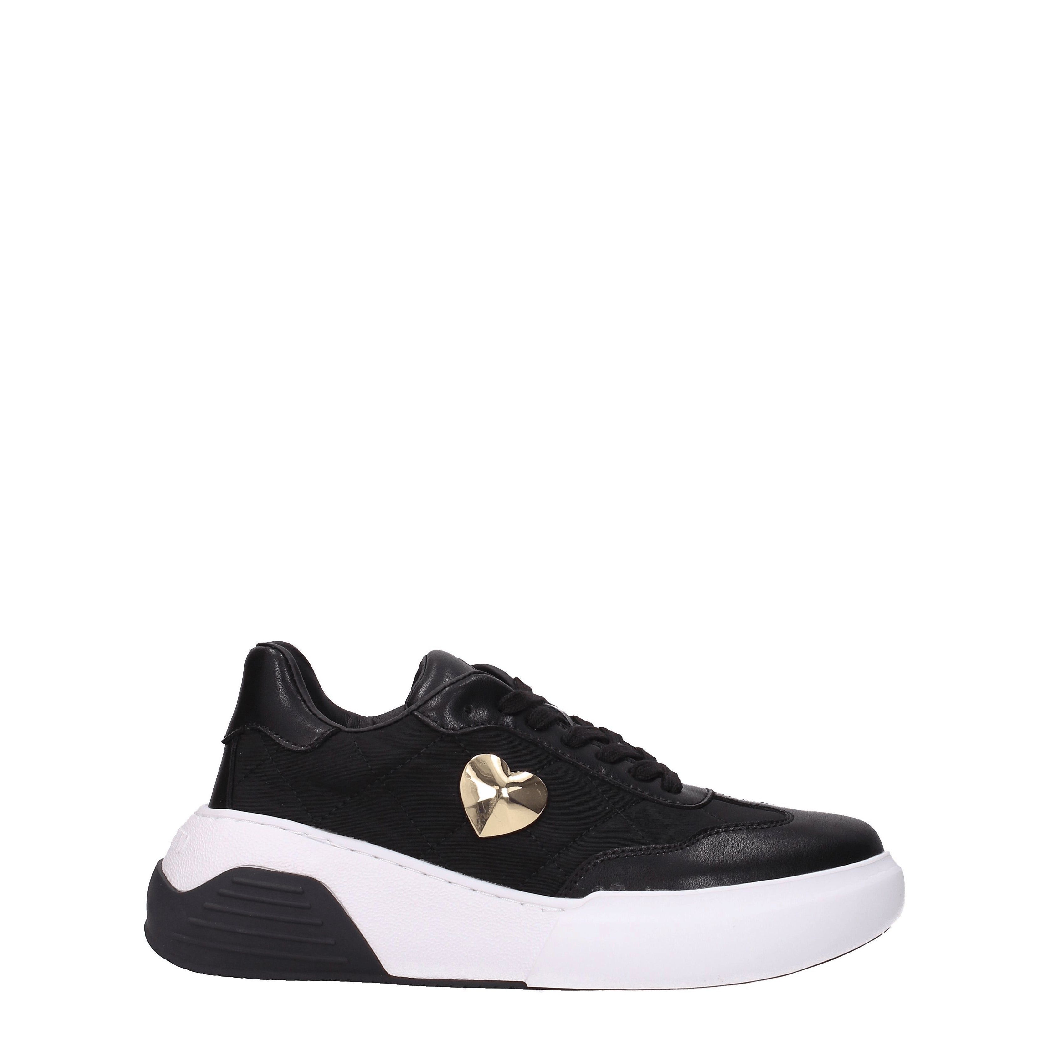 Love Moschino Sneakers Size US 7 / IT 37 - 2 Thumbnail