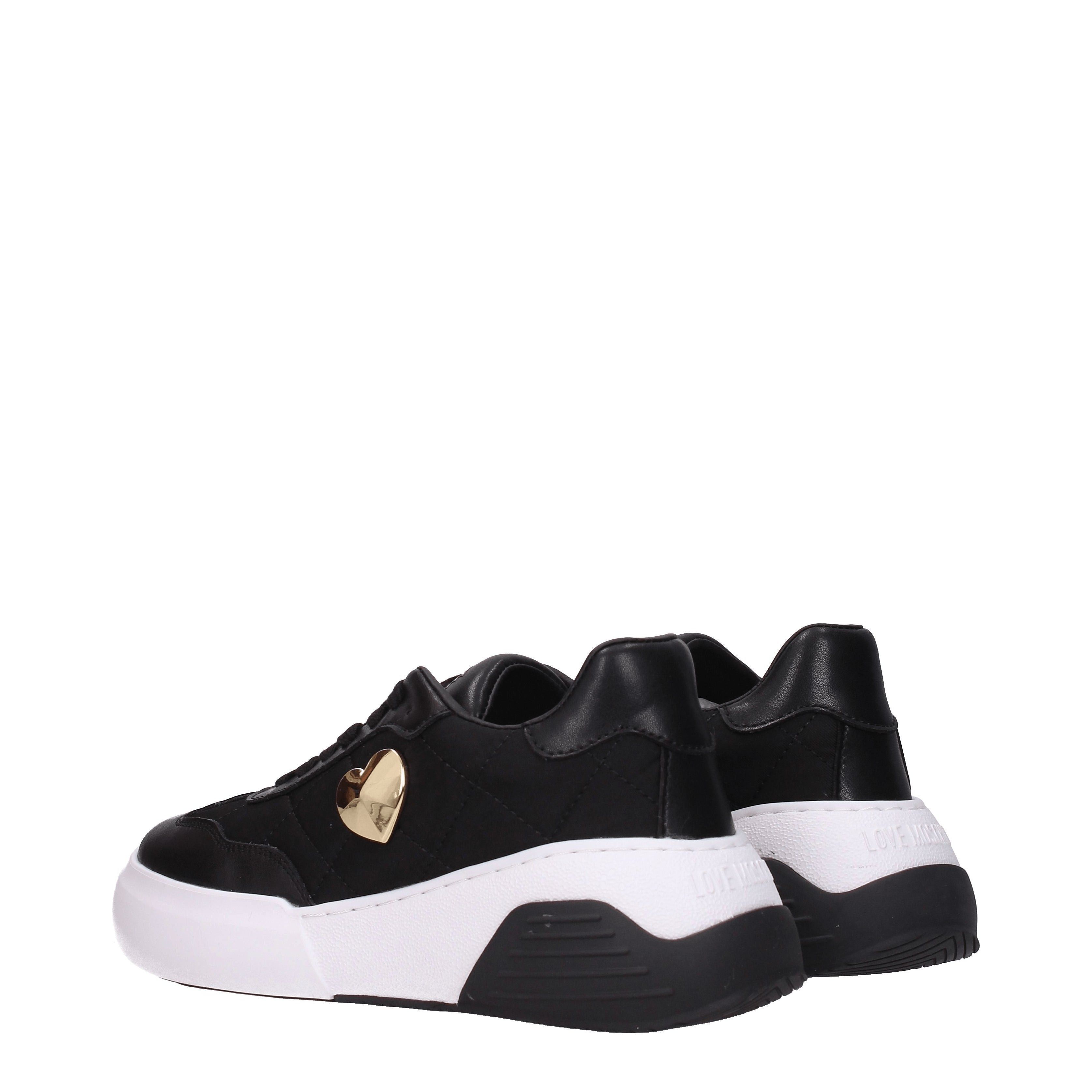 Love Moschino Sneakers Size US 8 / IT 38 - 4 Thumbnail