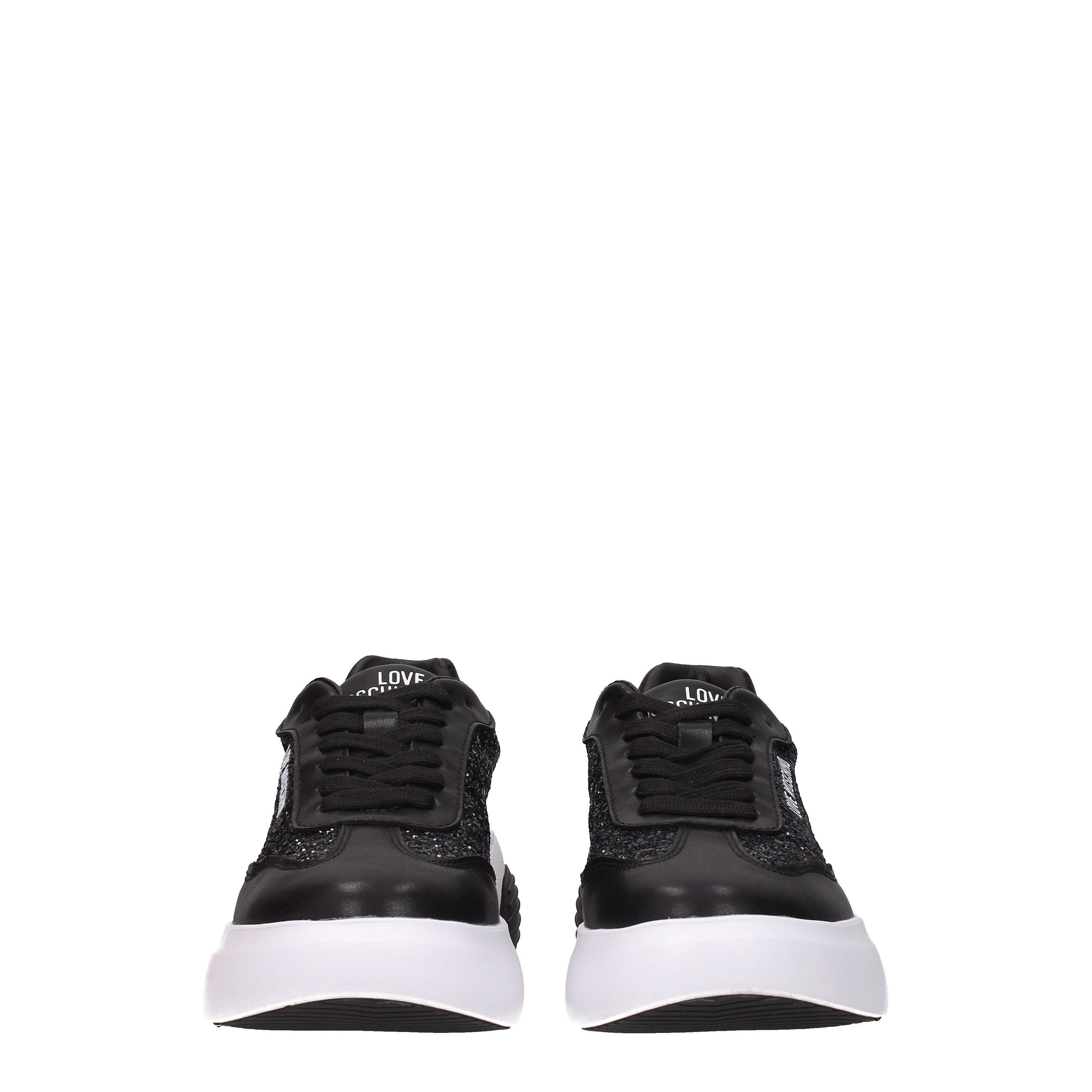 Love Moschino Sneakers Size US 10 / IT 40 - 3 Thumbnail