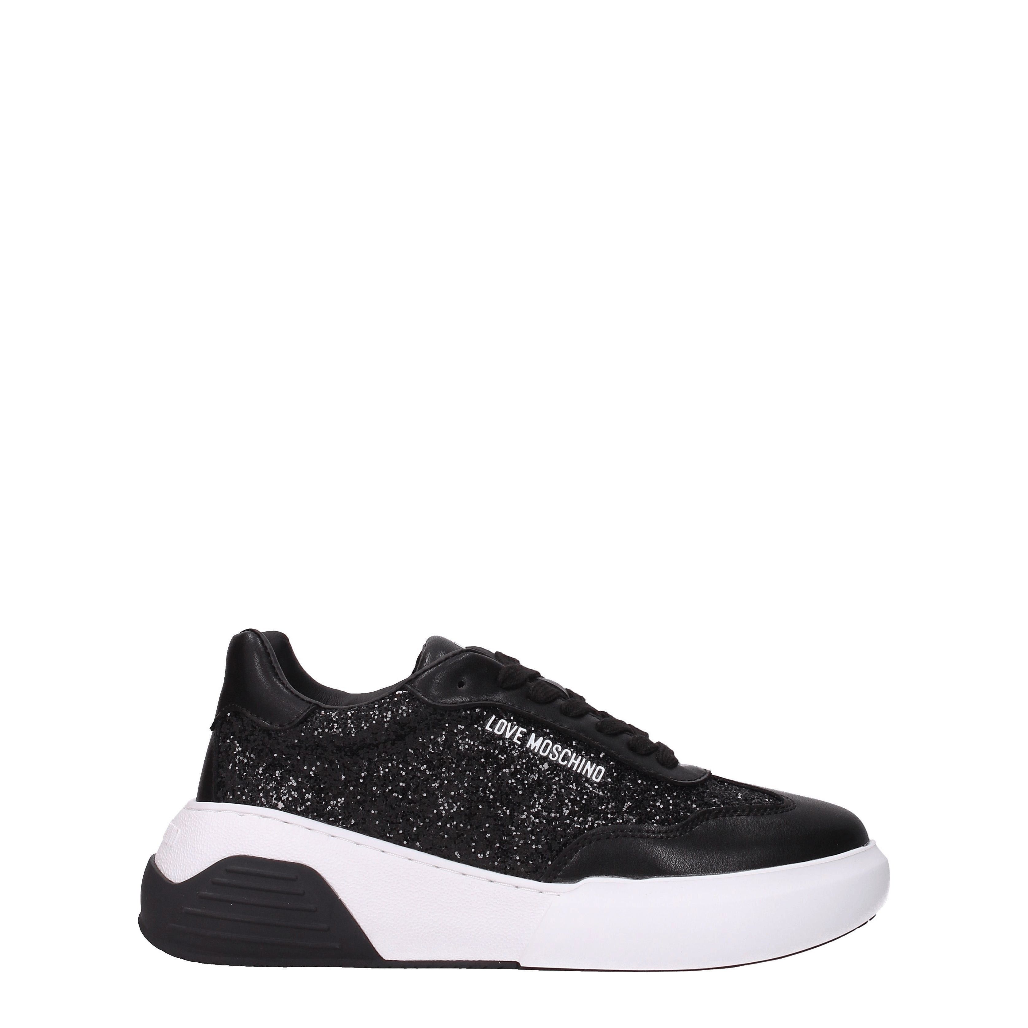 Love Moschino Sneakers Size US 11 / IT 41 - 2 Thumbnail