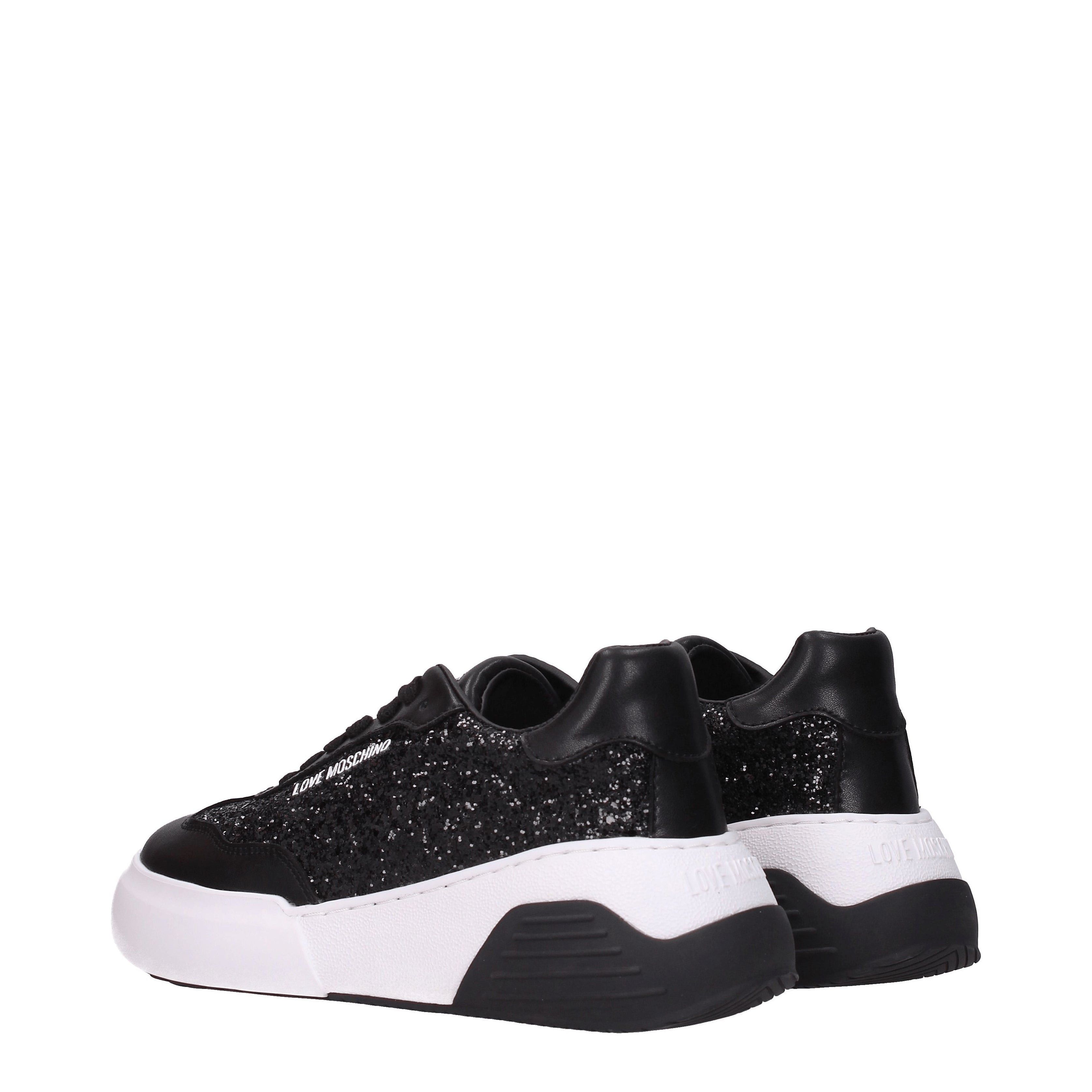Love Moschino Sneakers Size US 11 / IT 41 - 4 Thumbnail