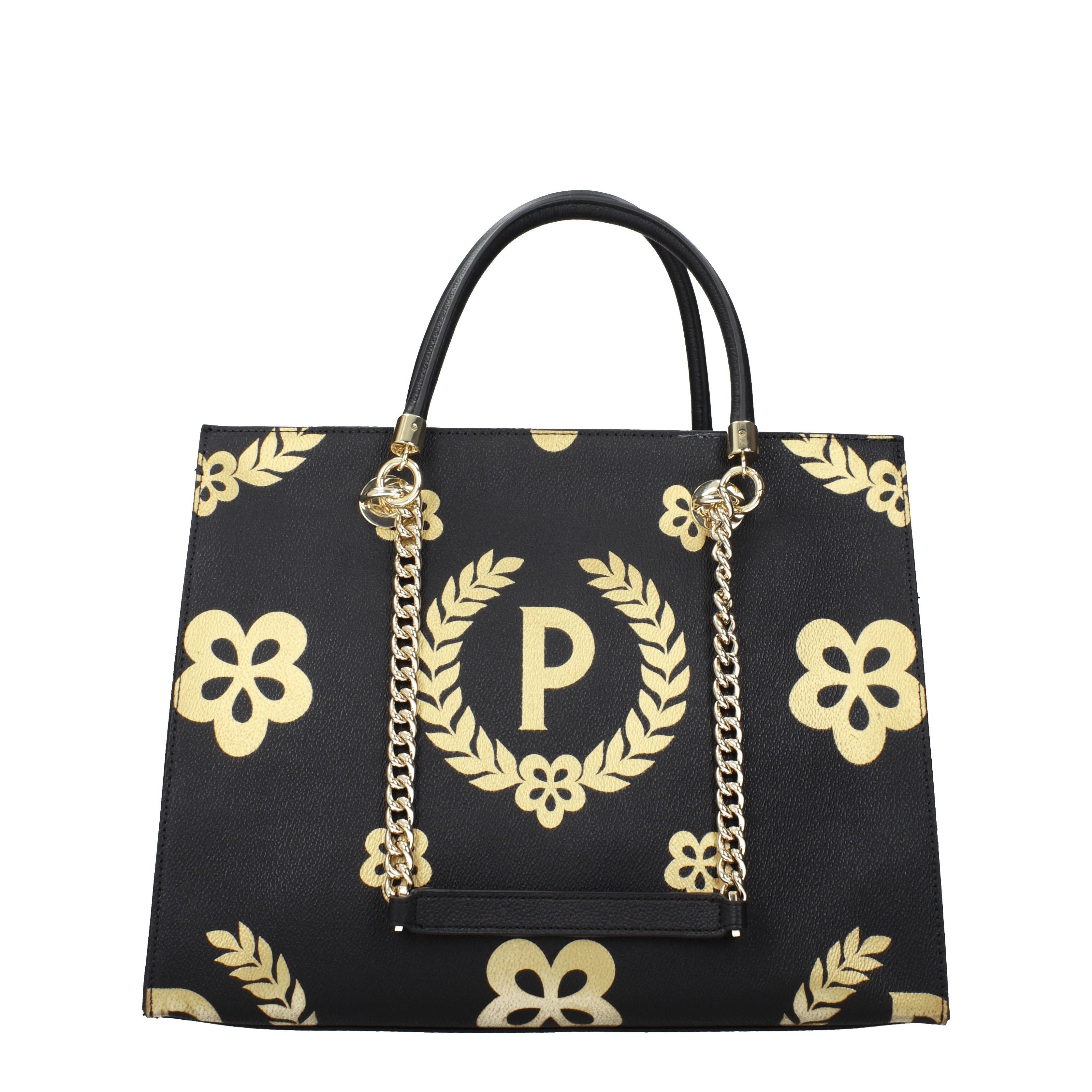 Pollini Shoulder Bags Size ONE SIZE - 3 Thumbnail