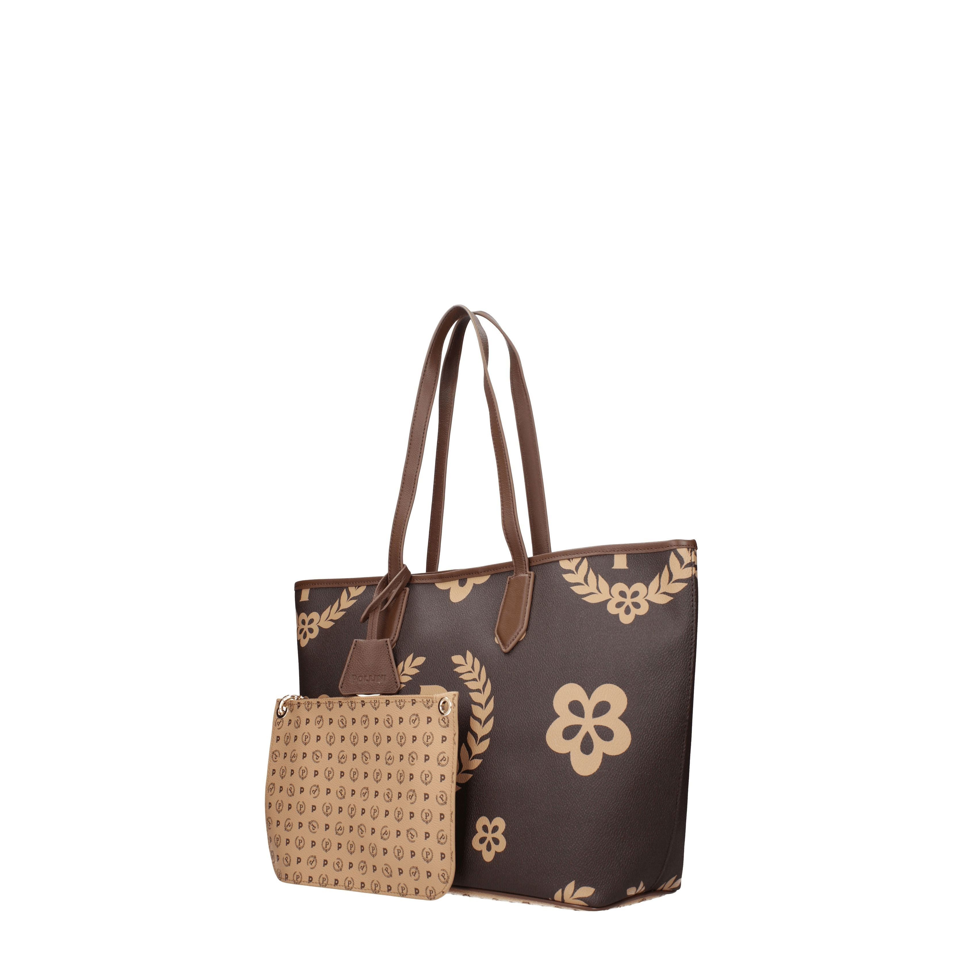Pollini Shoulder Bags Size ONE SIZE - 2 Thumbnail