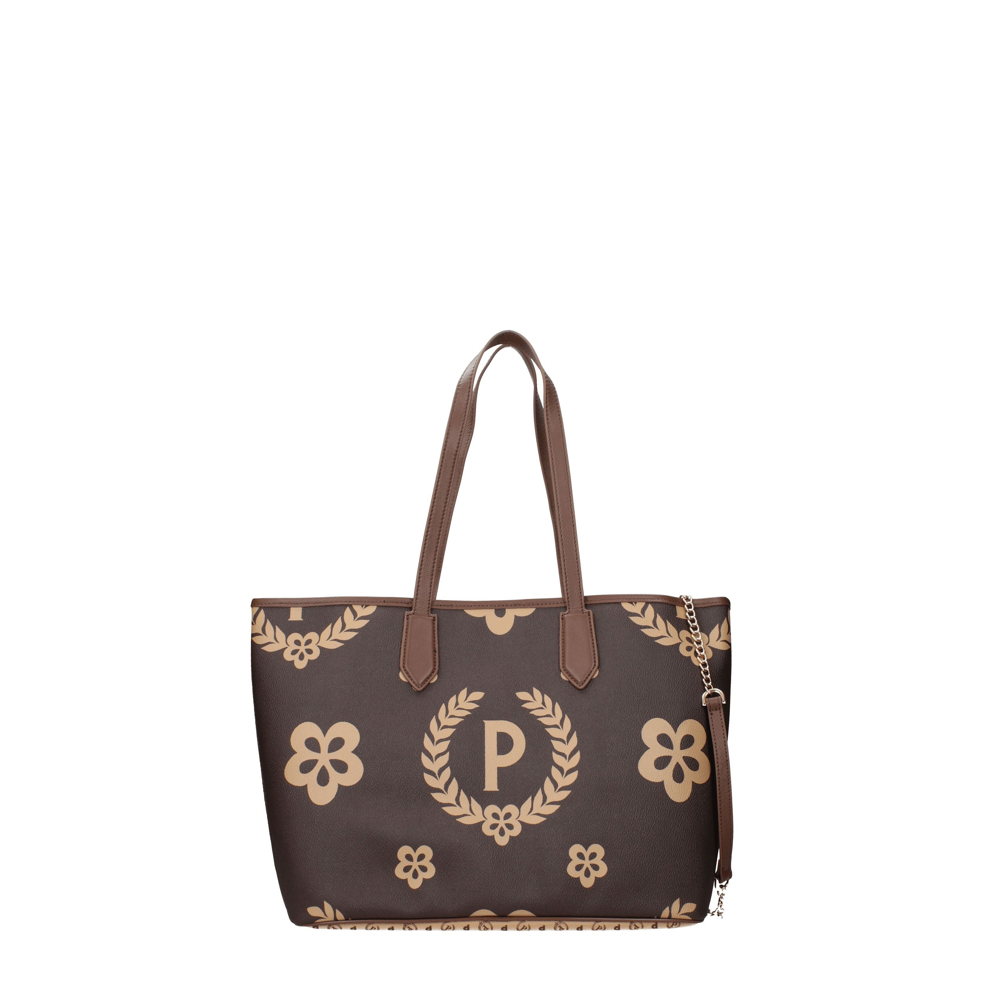Pollini Shoulder Bags Size ONE SIZE - 3 Thumbnail
