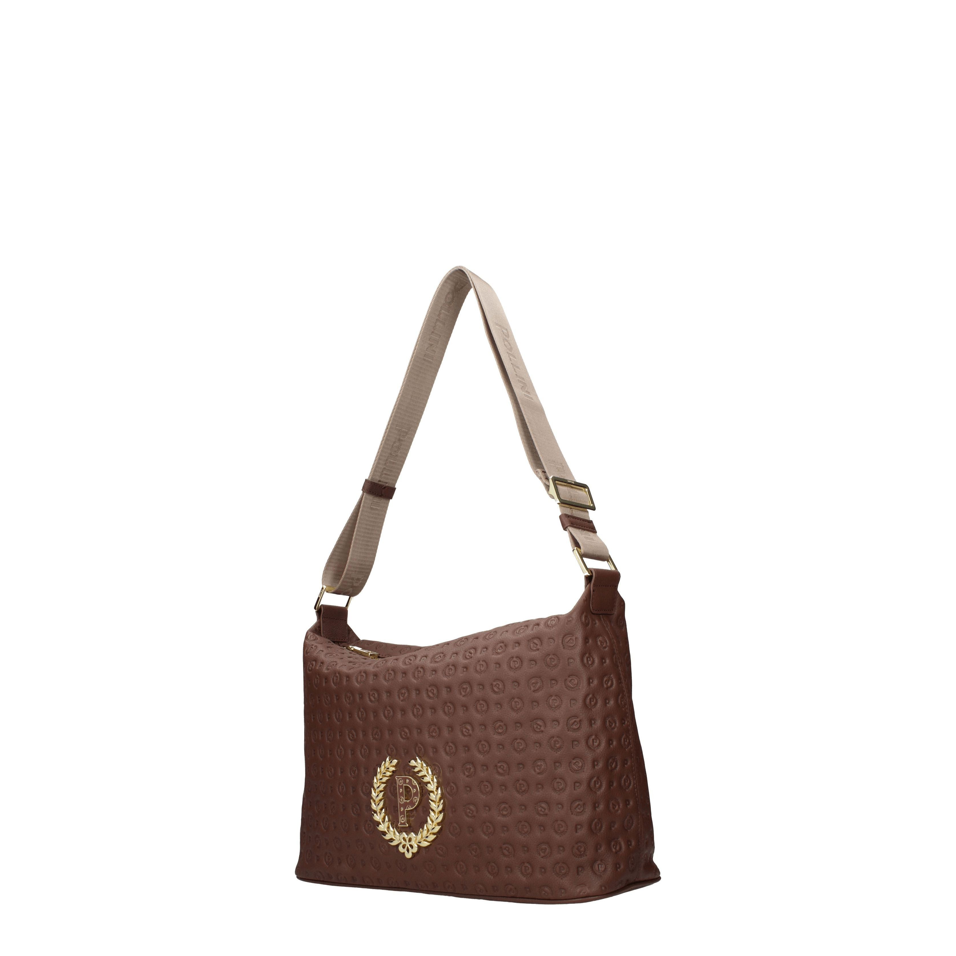Pollini Crossbody Bags Size ONE SIZE - 2 Thumbnail