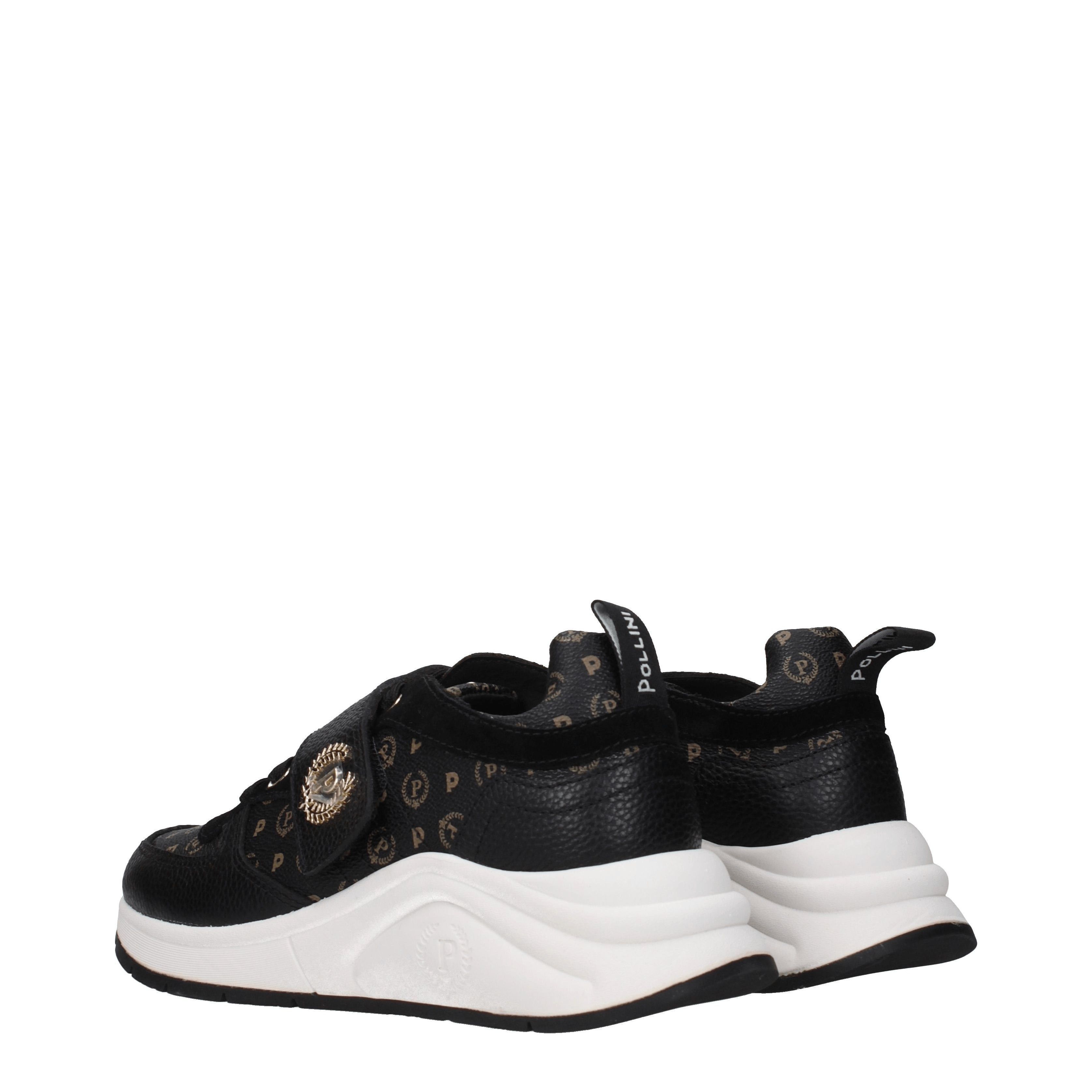 Pollini Sneakers Size US 10 / IT 40 - 4 Thumbnail