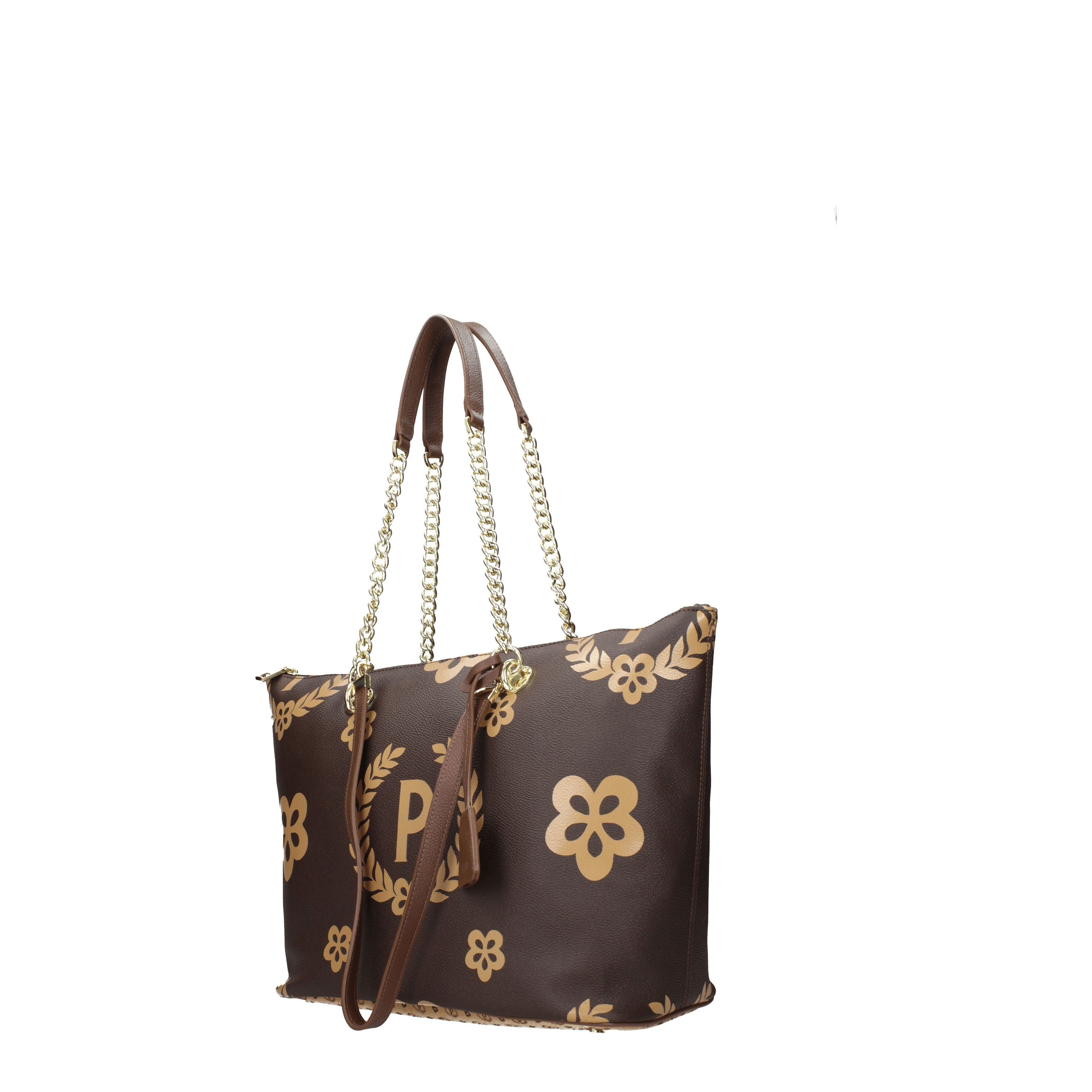 Pollini Shoulder Bags Size ONE SIZE - 2 Thumbnail