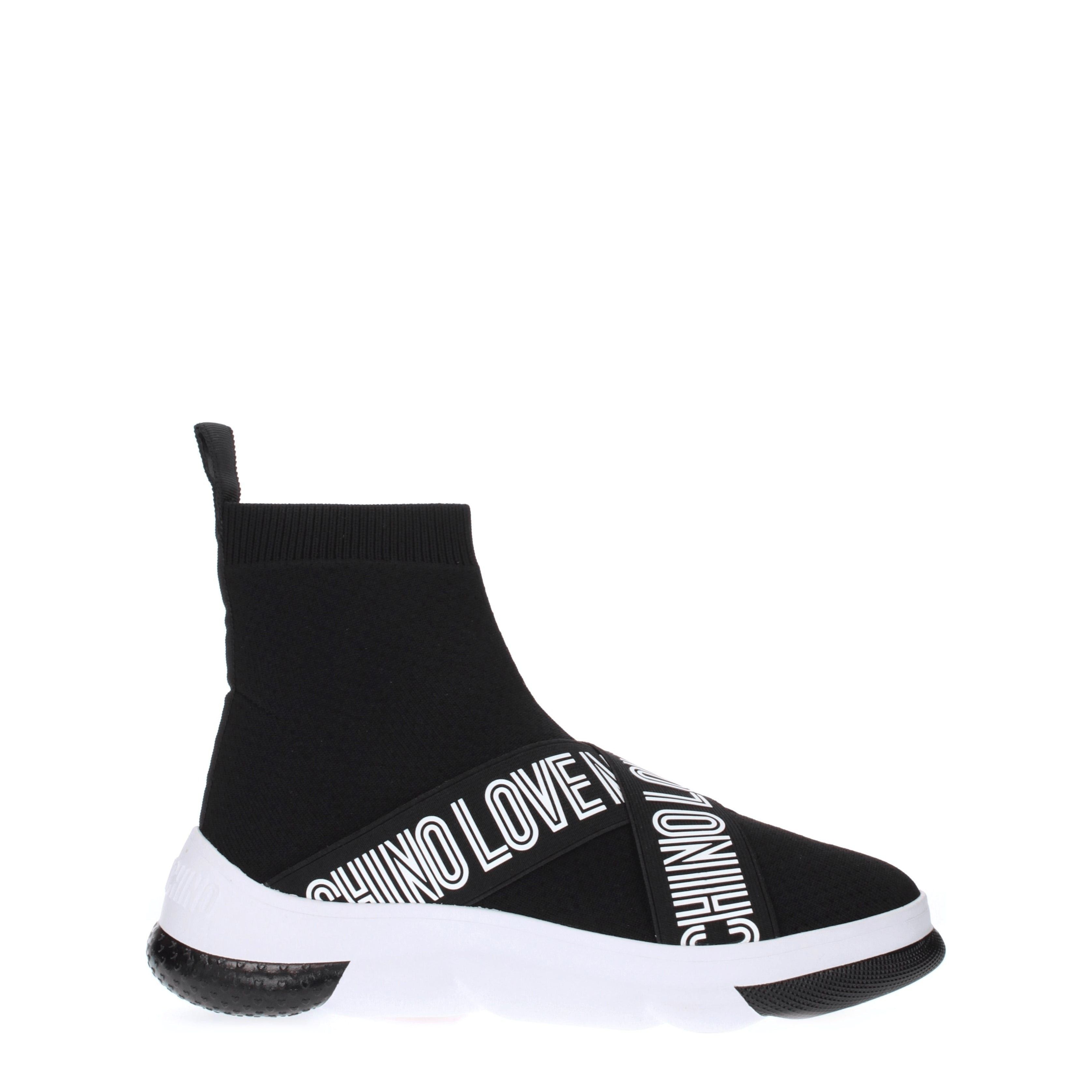 Love Moschino Sneakers Size US 6 / IT 36 - 2 Thumbnail