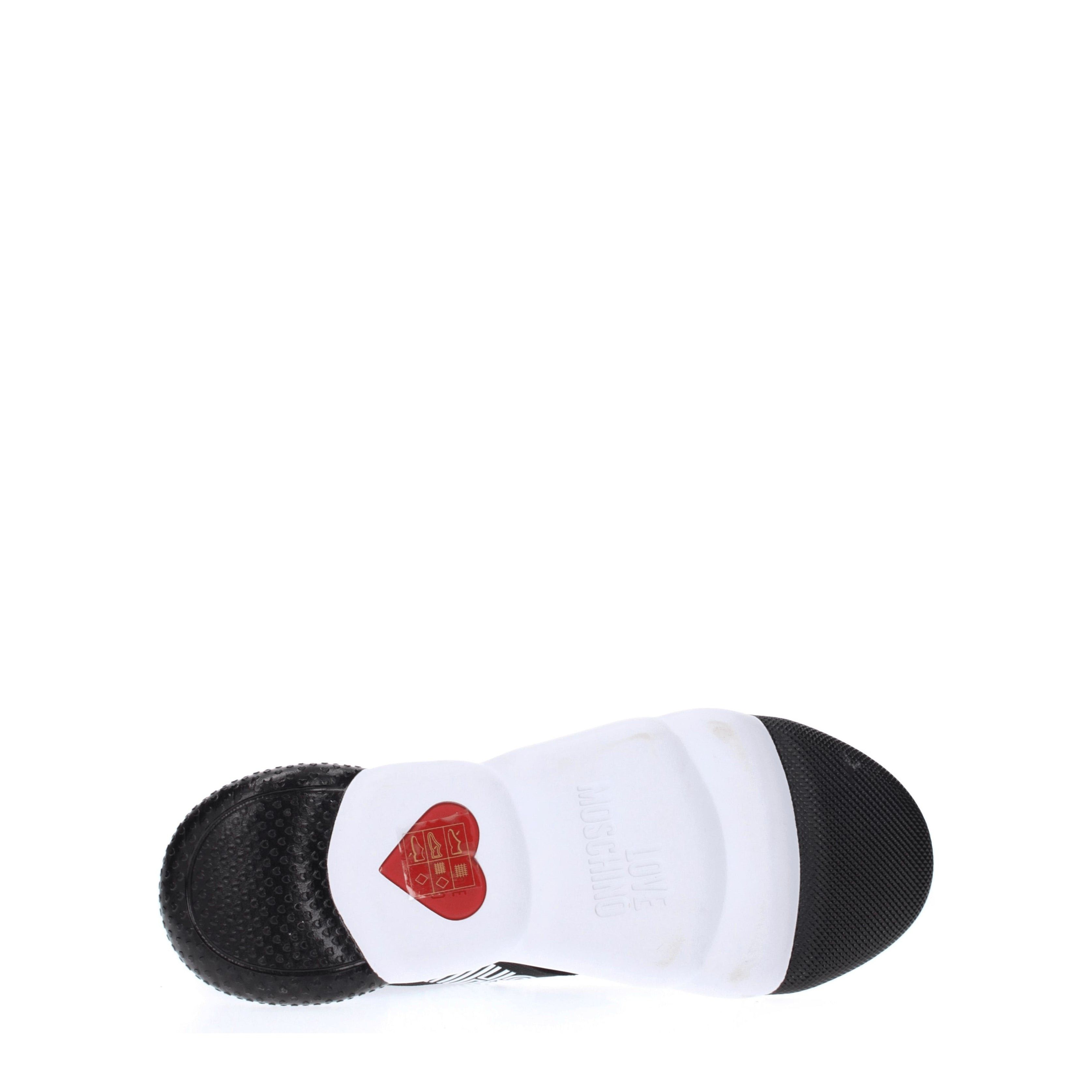Love Moschino Sneakers Size US 7 / IT 37 - 5 Thumbnail