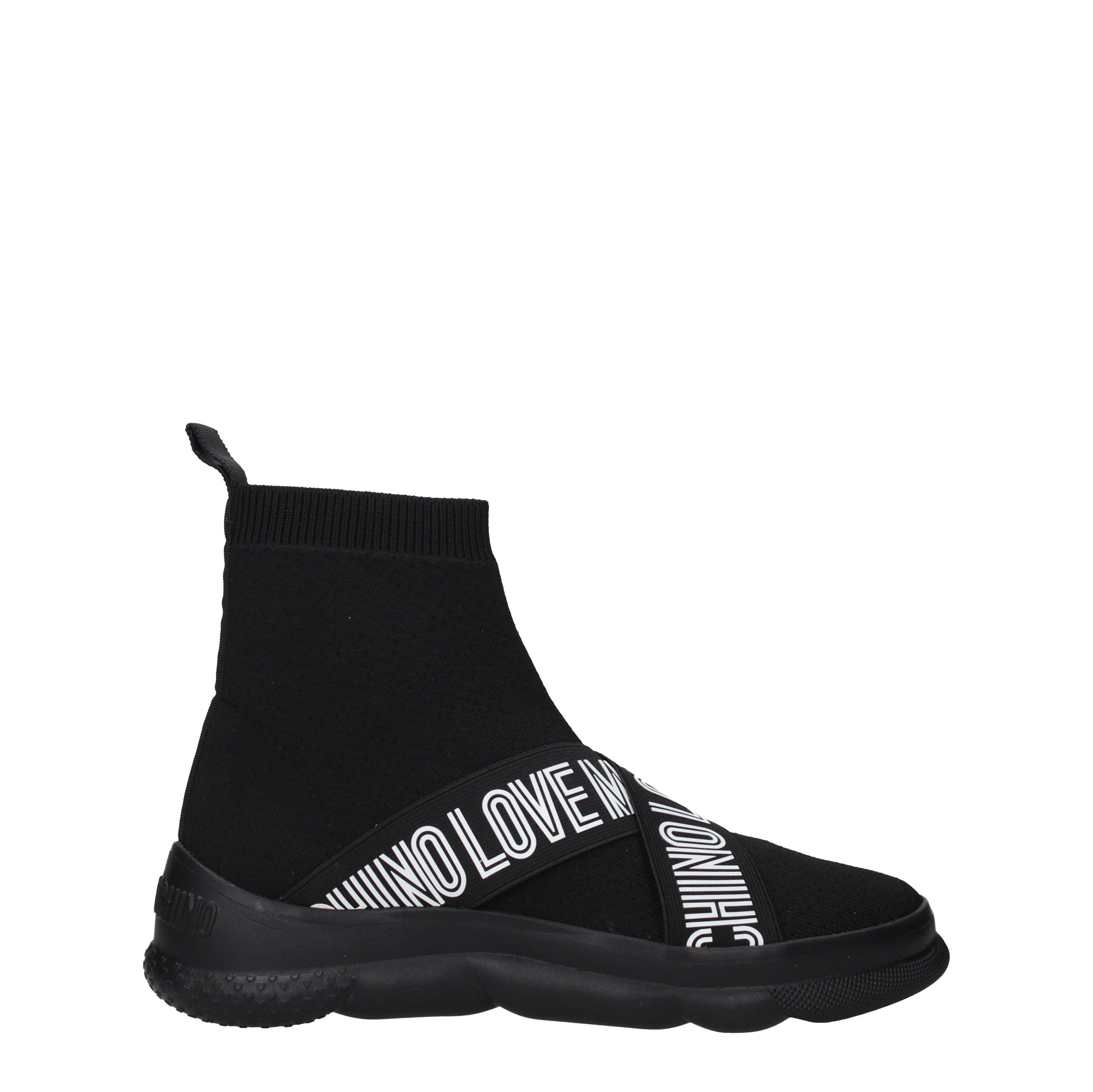 Love Moschino Sneakers Size US 8 / IT 38 - 2 Thumbnail