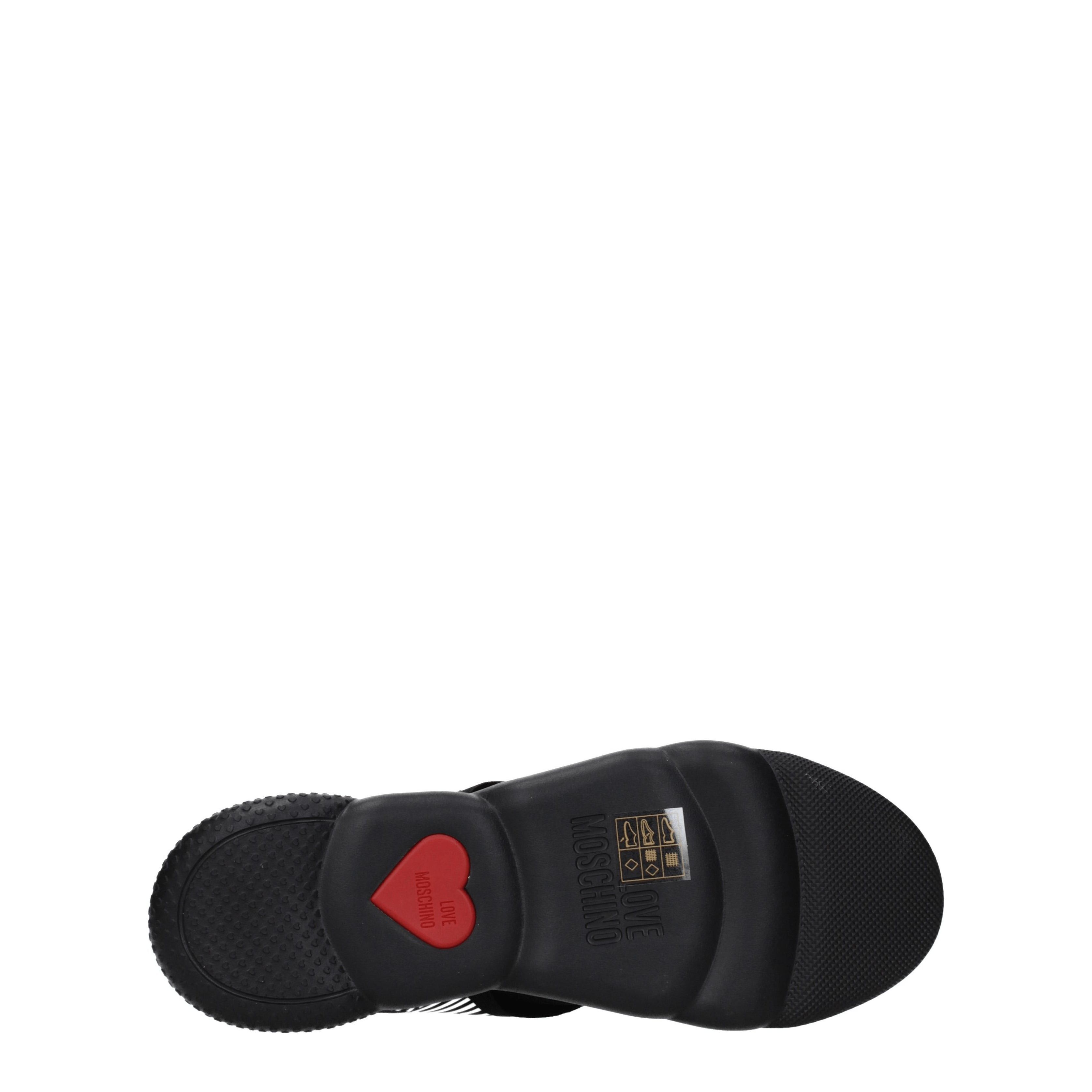 Love Moschino Sneakers Size US 8 / IT 38 - 5 Thumbnail
